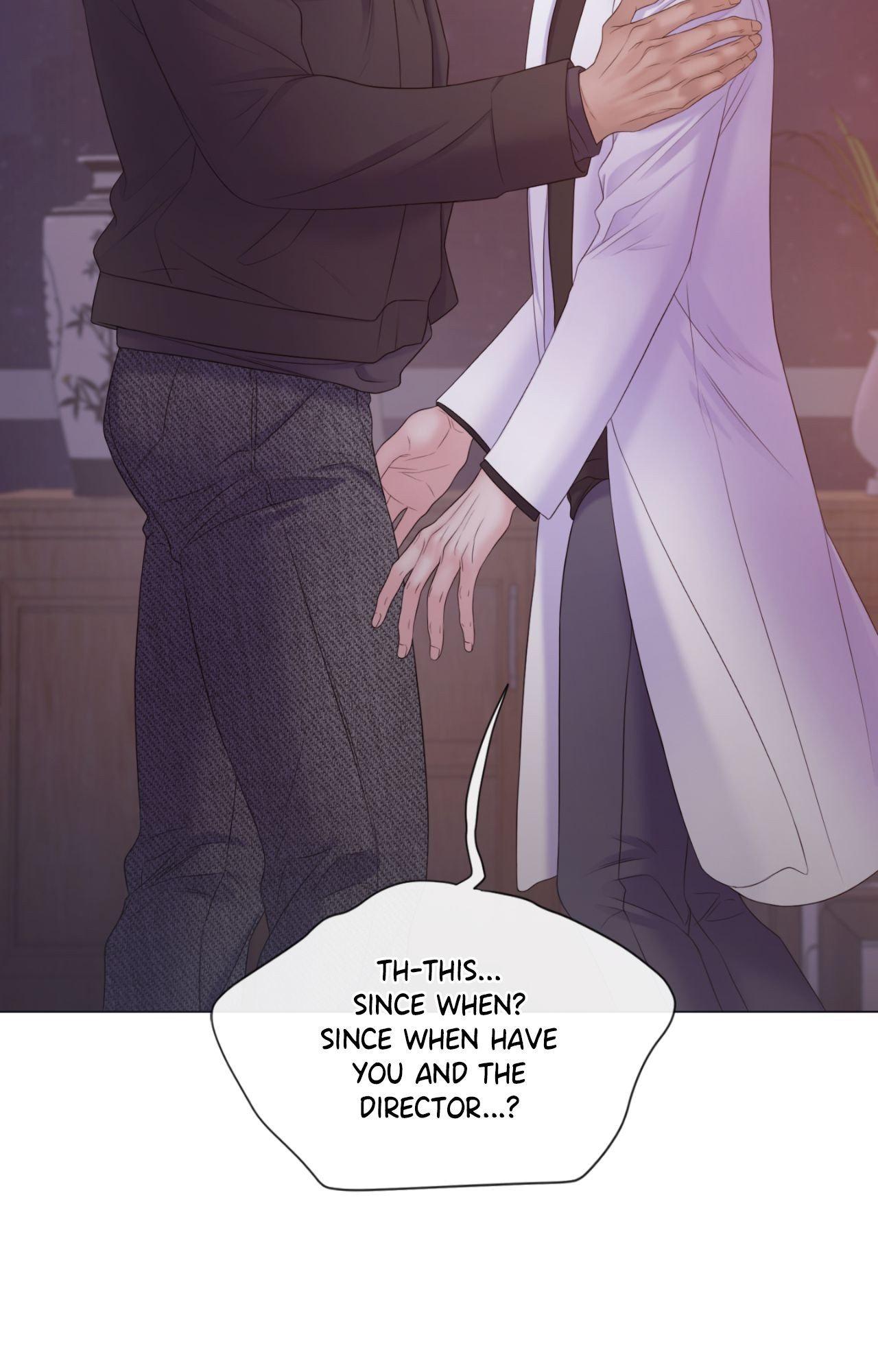 Mary Jane (Official) - Chapter 65 manhwa
