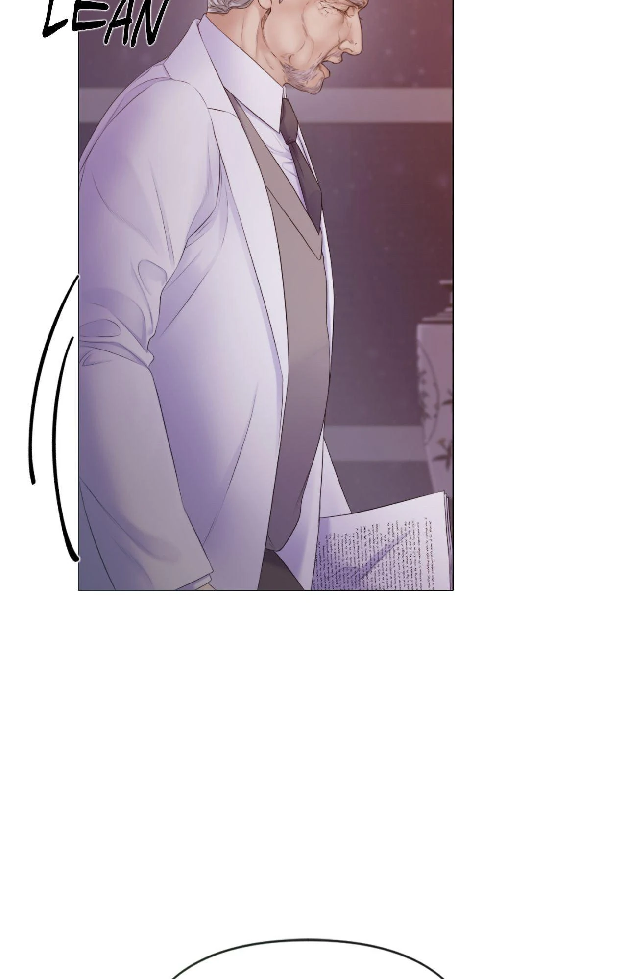 Mary Jane (Official) - Chapter 65 manhwa