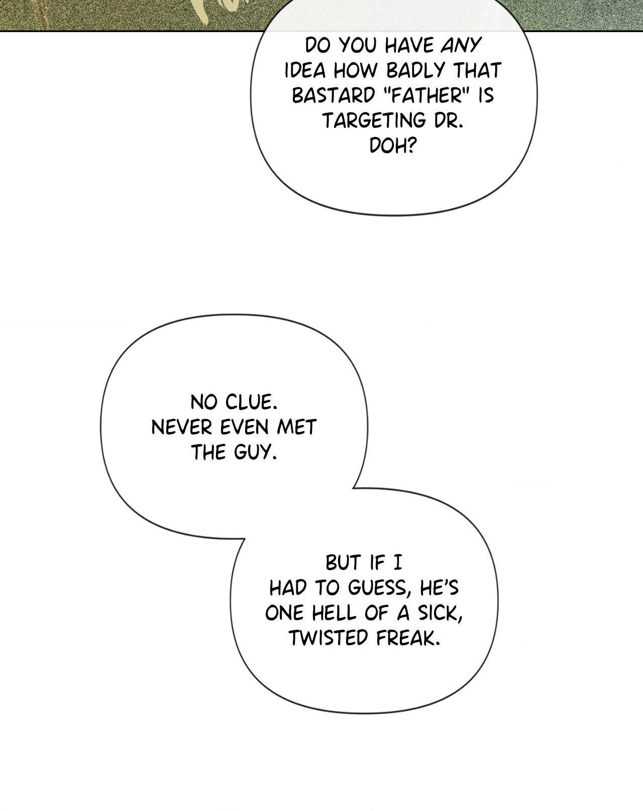 Mary Jane (Official) - Chapter 65 manhwa
