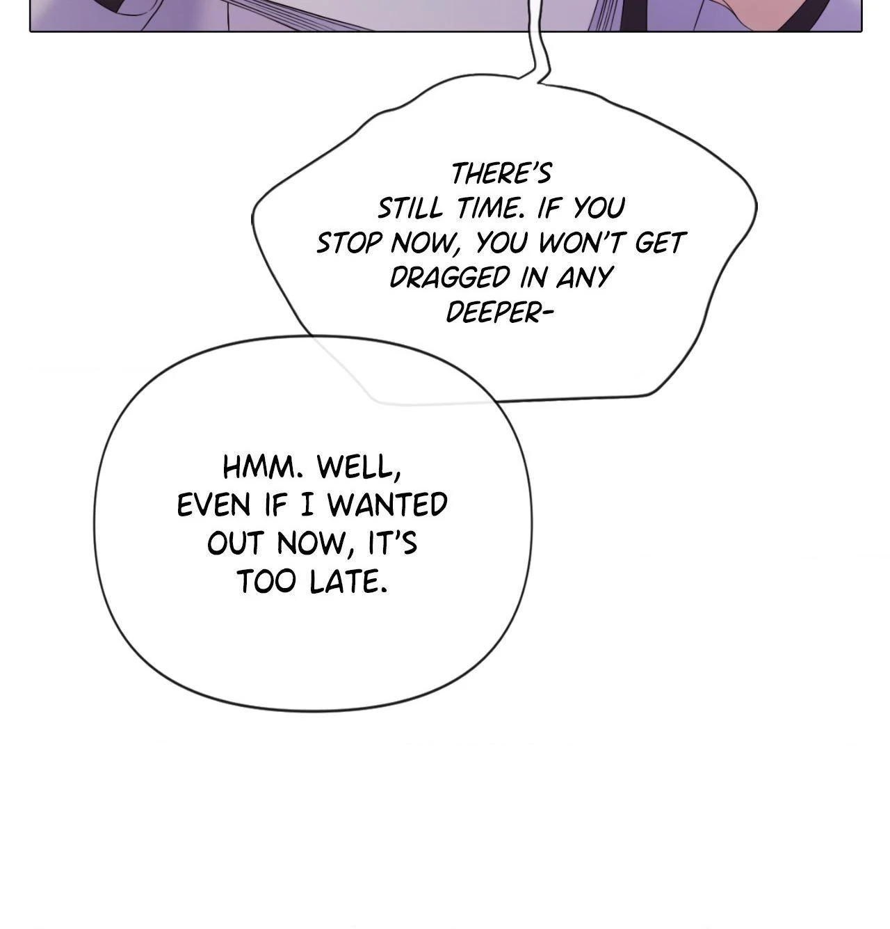 Mary Jane (Official) - Chapter 65 manhwa