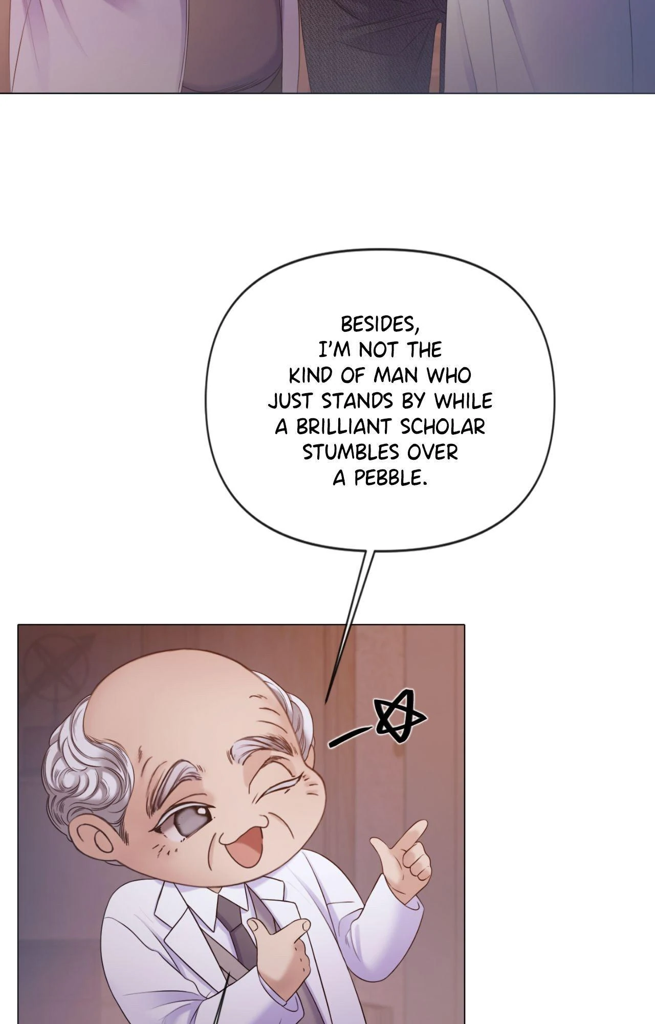 Mary Jane (Official) - Chapter 65 manhwa