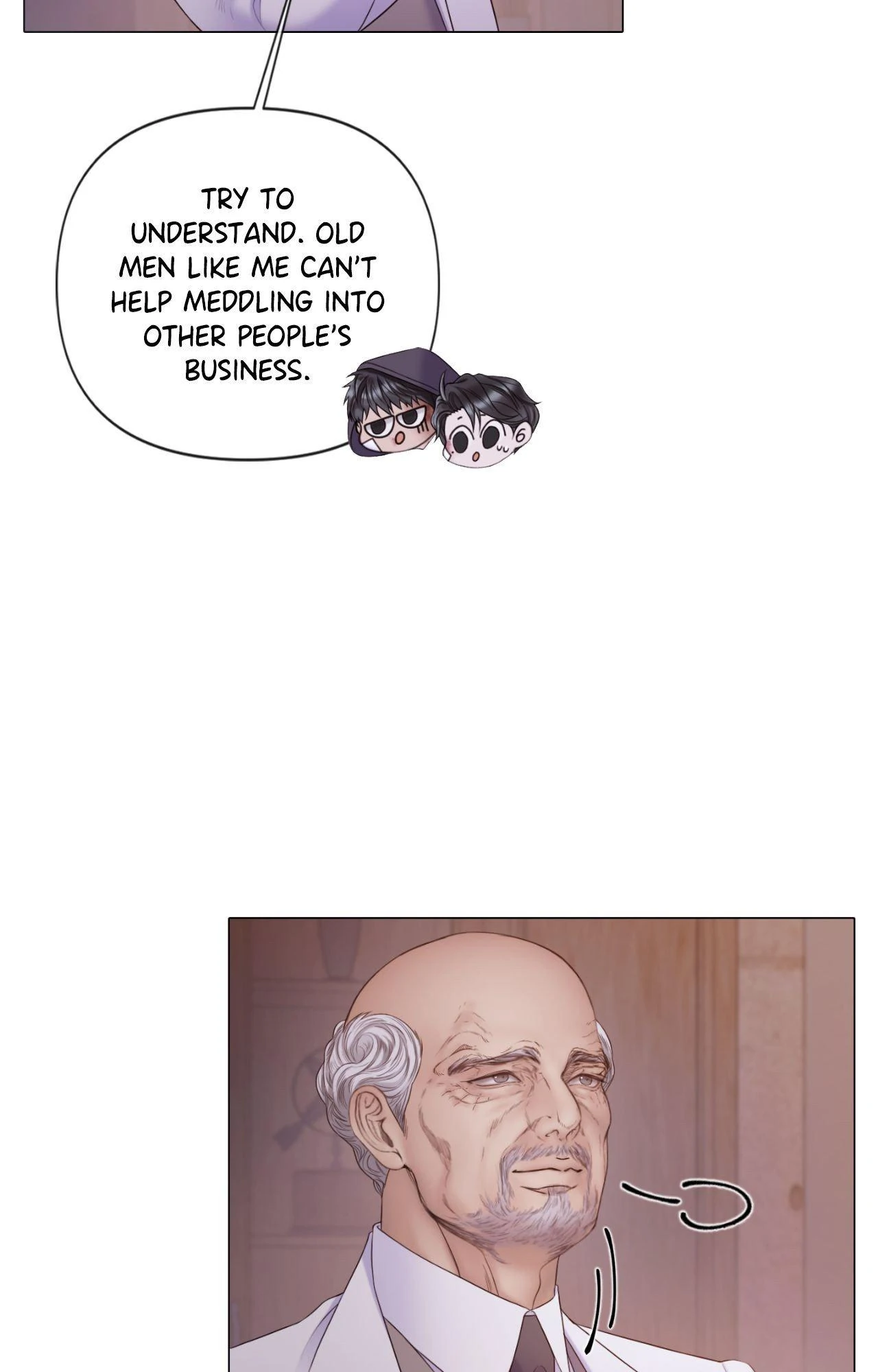 Mary Jane (Official) - Chapter 65 manhwa
