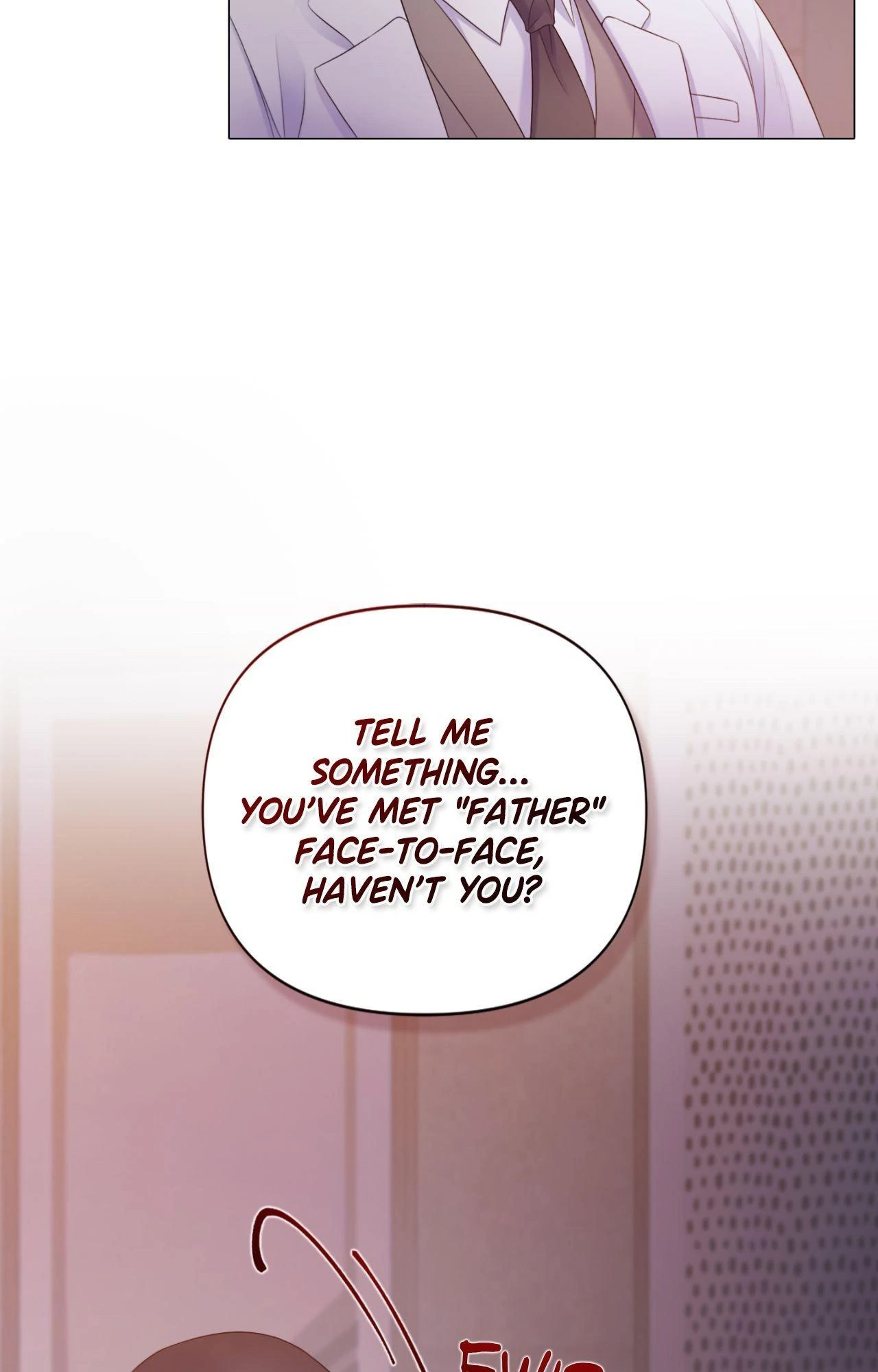 Mary Jane (Official) - Chapter 65 manhwa