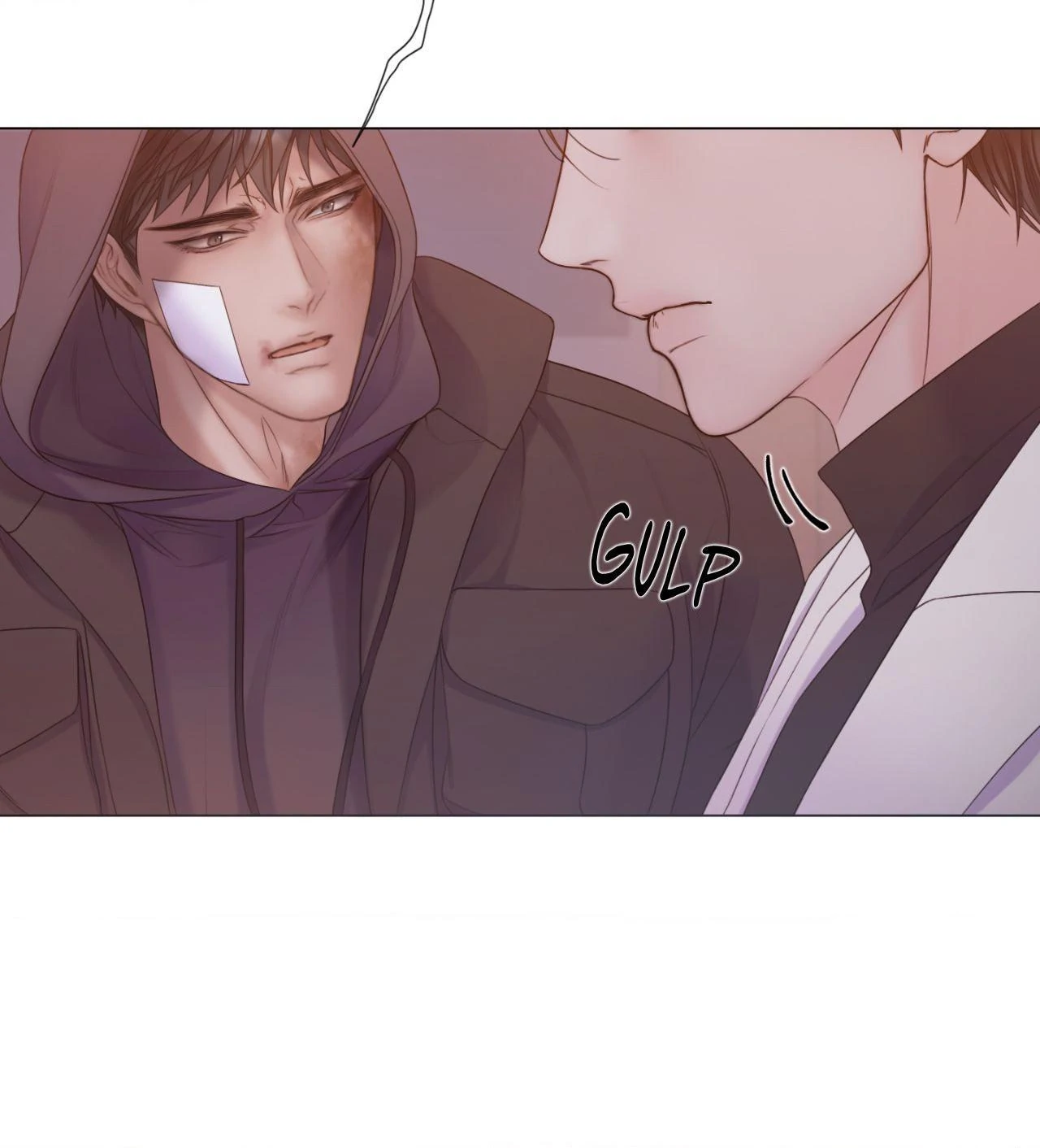 Mary Jane (Official) - Chapter 65 manhwa