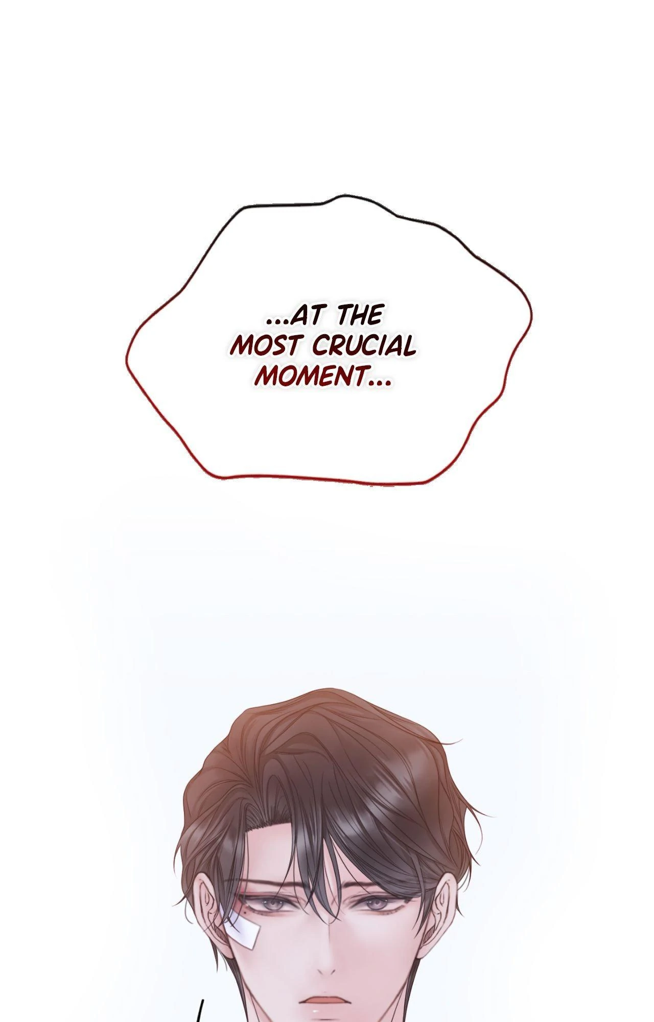 Mary Jane (Official) - Chapter 65 manhwa