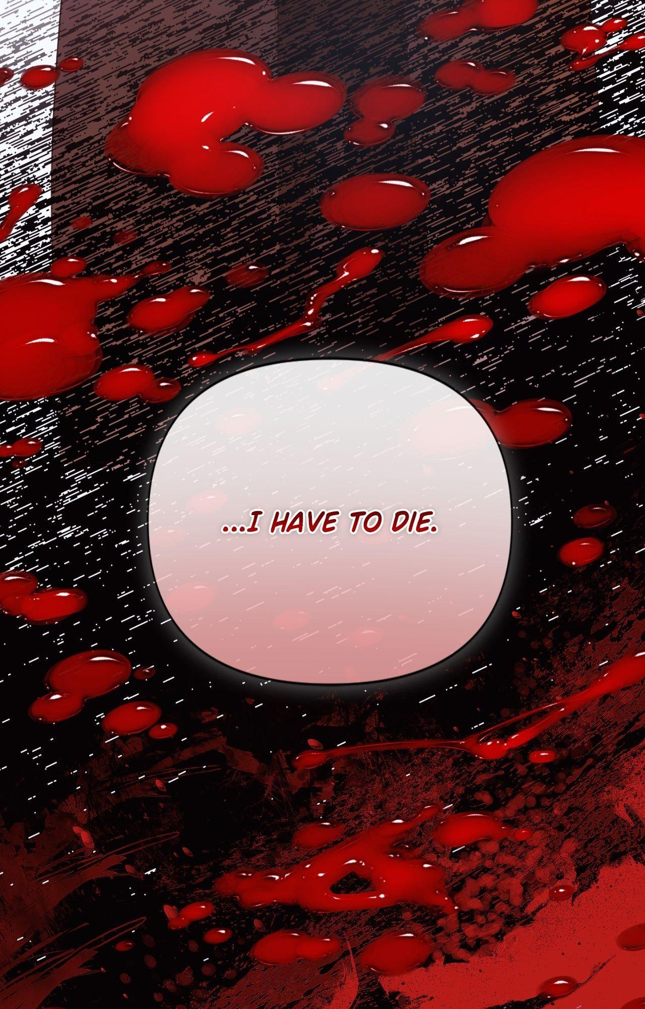 Mary Jane (Official) - Chapter 65 manhwa