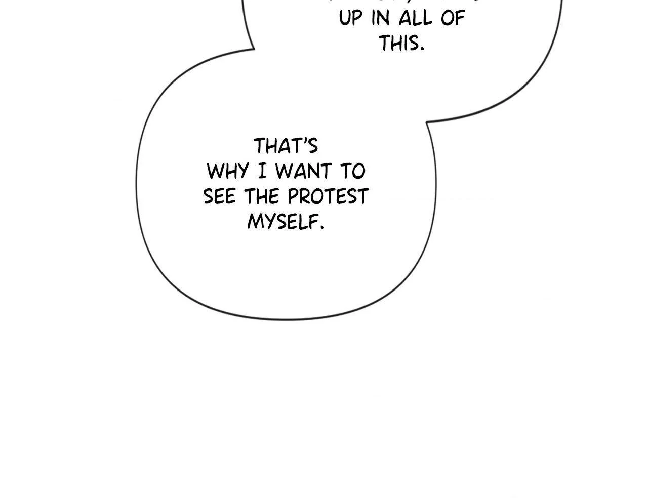 Mary Jane (Official) - Chapter 65 manhwa