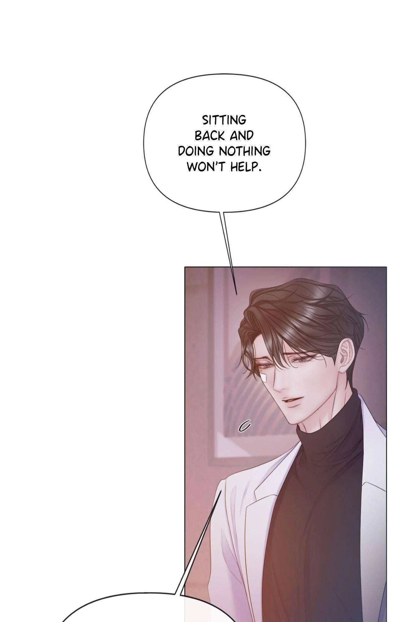 Mary Jane (Official) - Chapter 65 manhwa