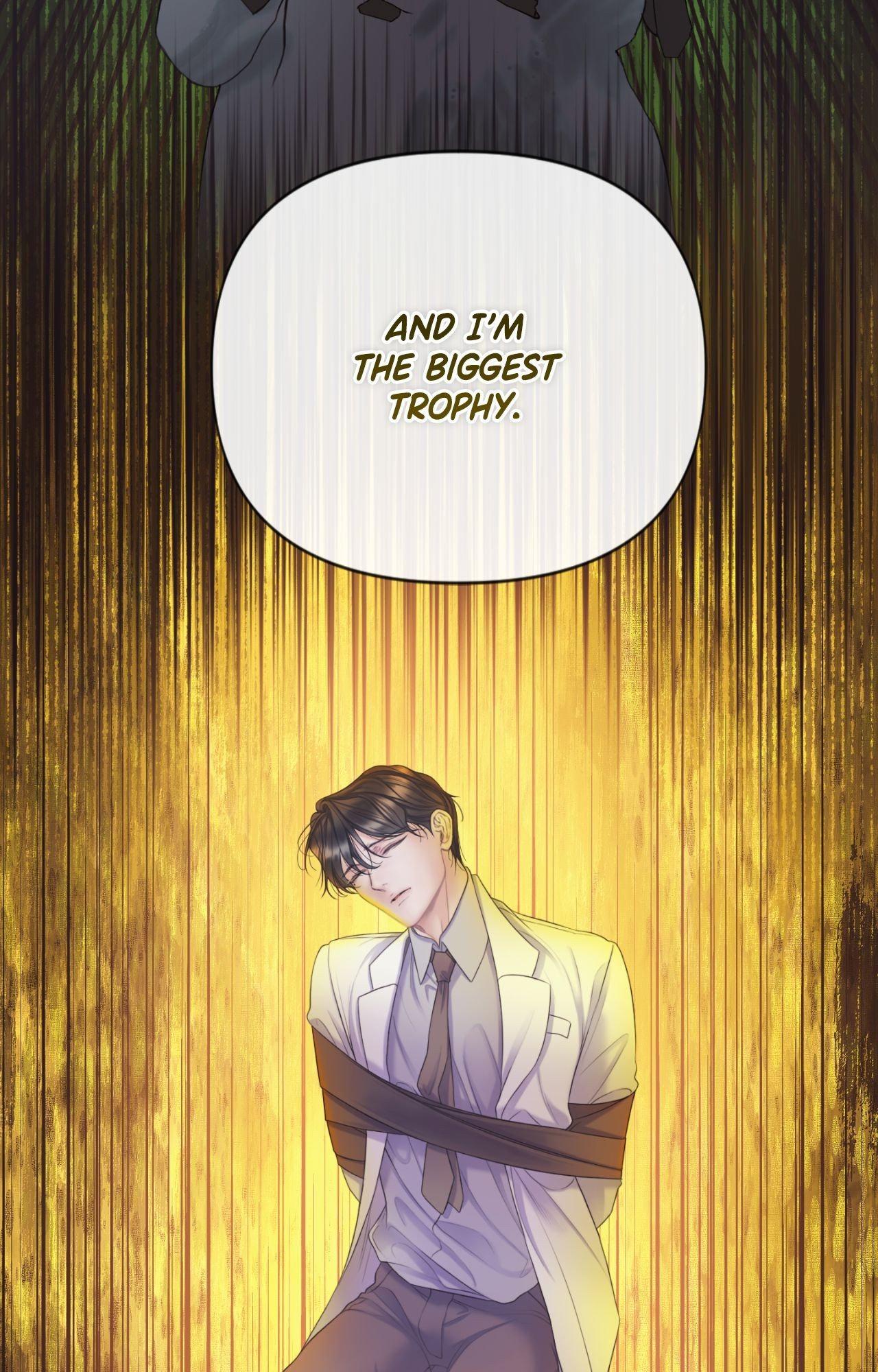 Mary Jane (Official) - Chapter 65 manhwa