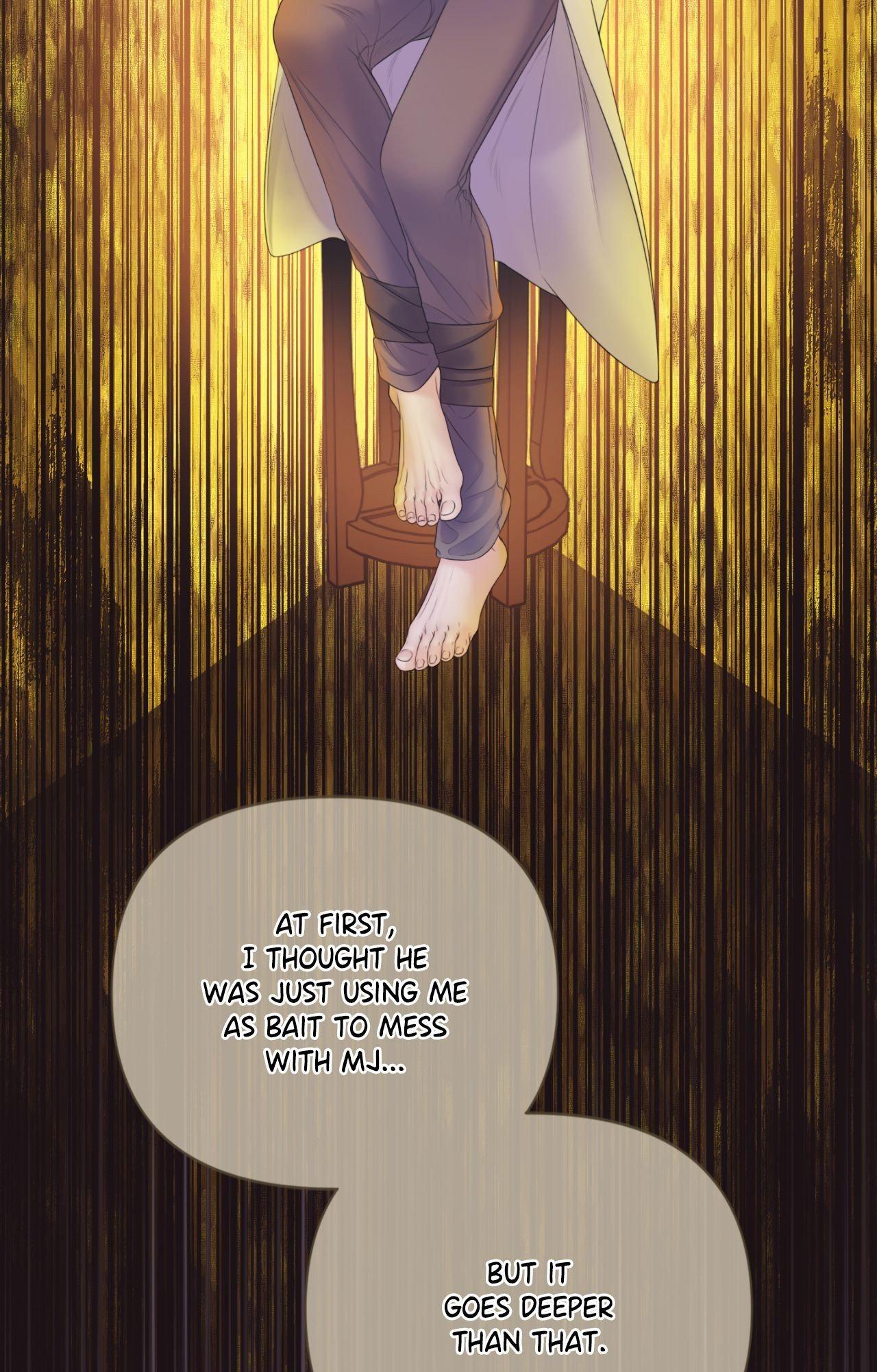 Mary Jane (Official) - Chapter 65 manhwa