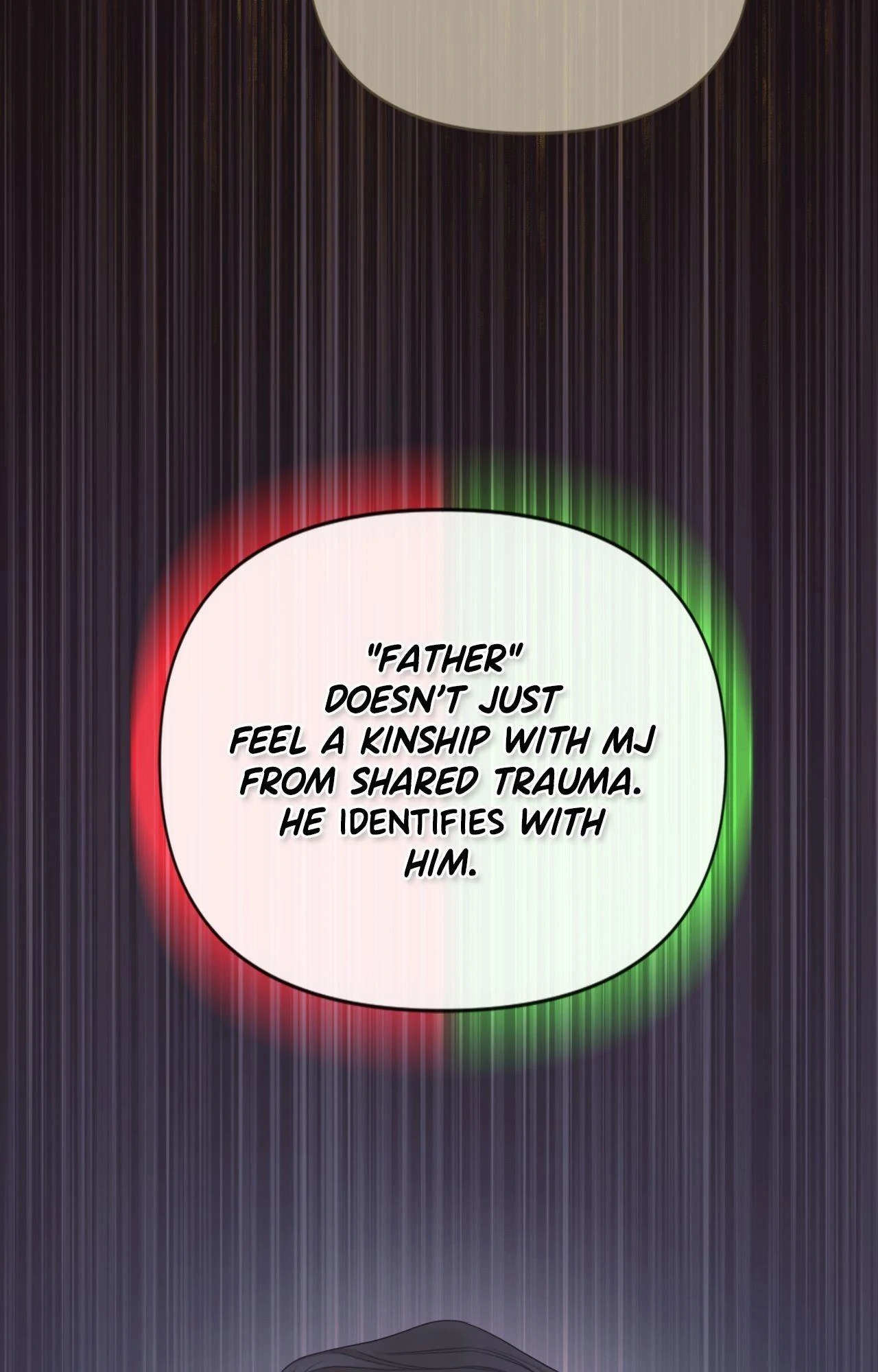 Mary Jane (Official) - Chapter 65 manhwa