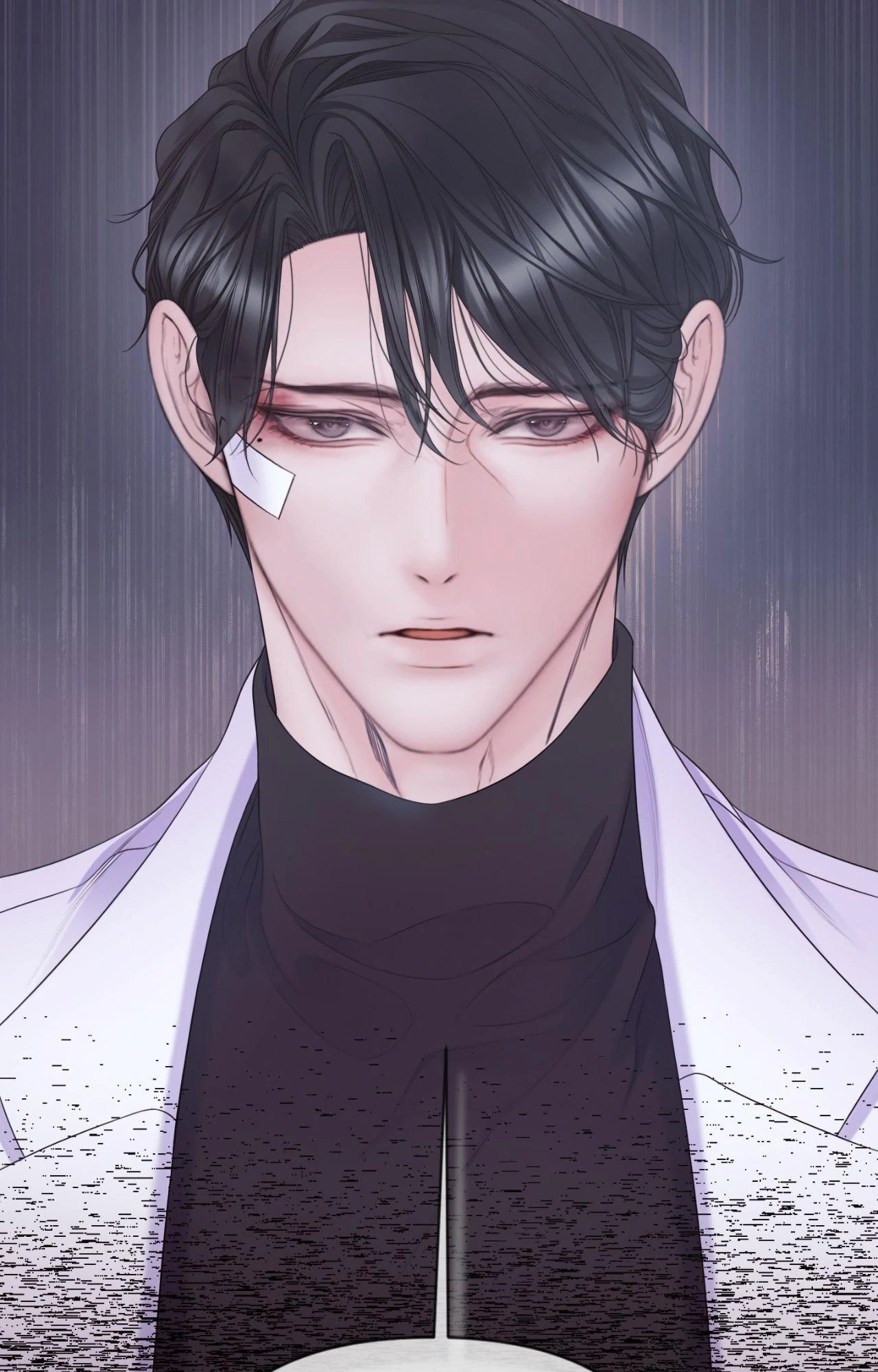 Mary Jane (Official) - Chapter 65 manhwa