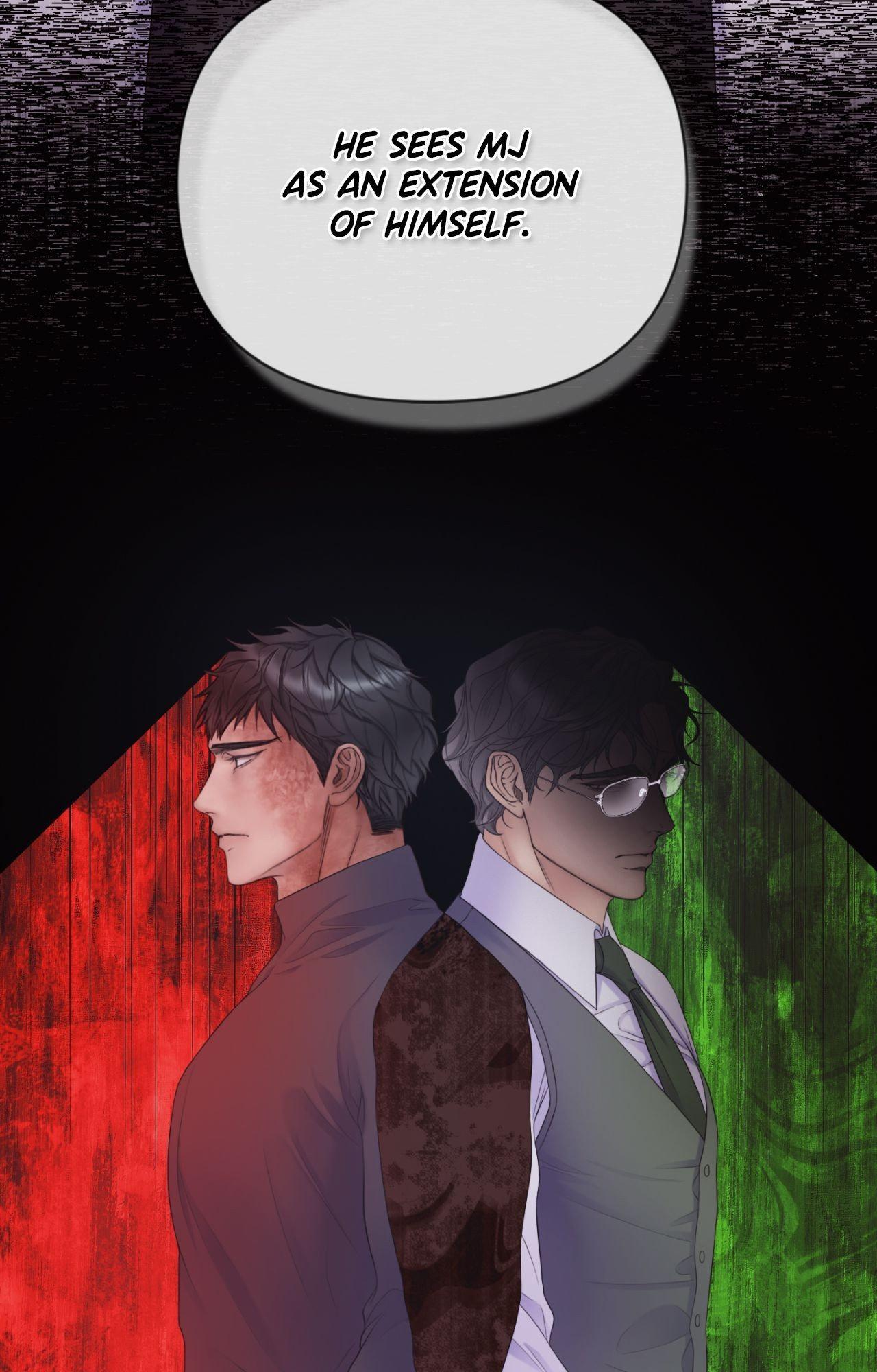 Mary Jane (Official) - Chapter 65 manhwa