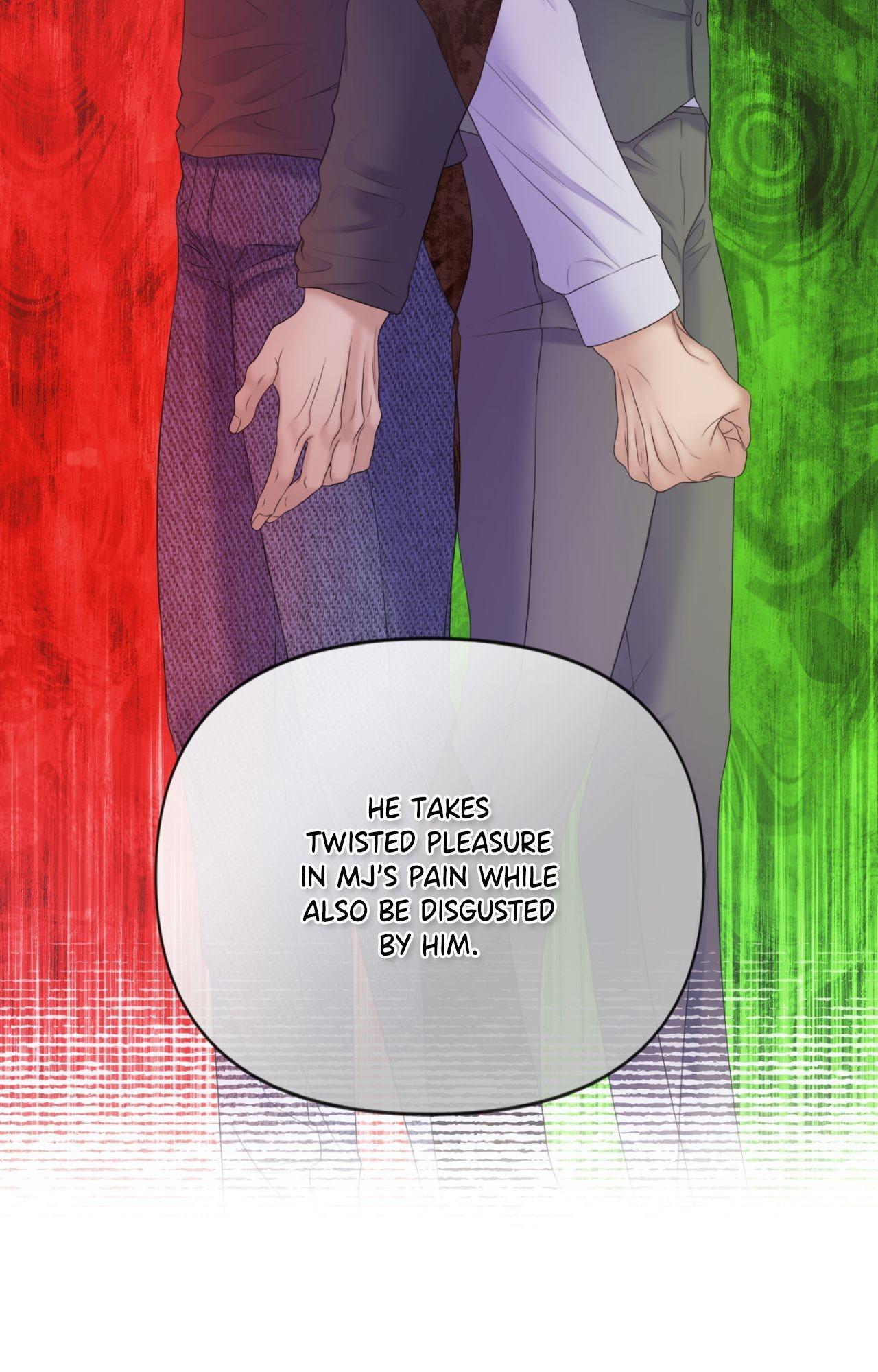 Mary Jane (Official) - Chapter 65 manhwa