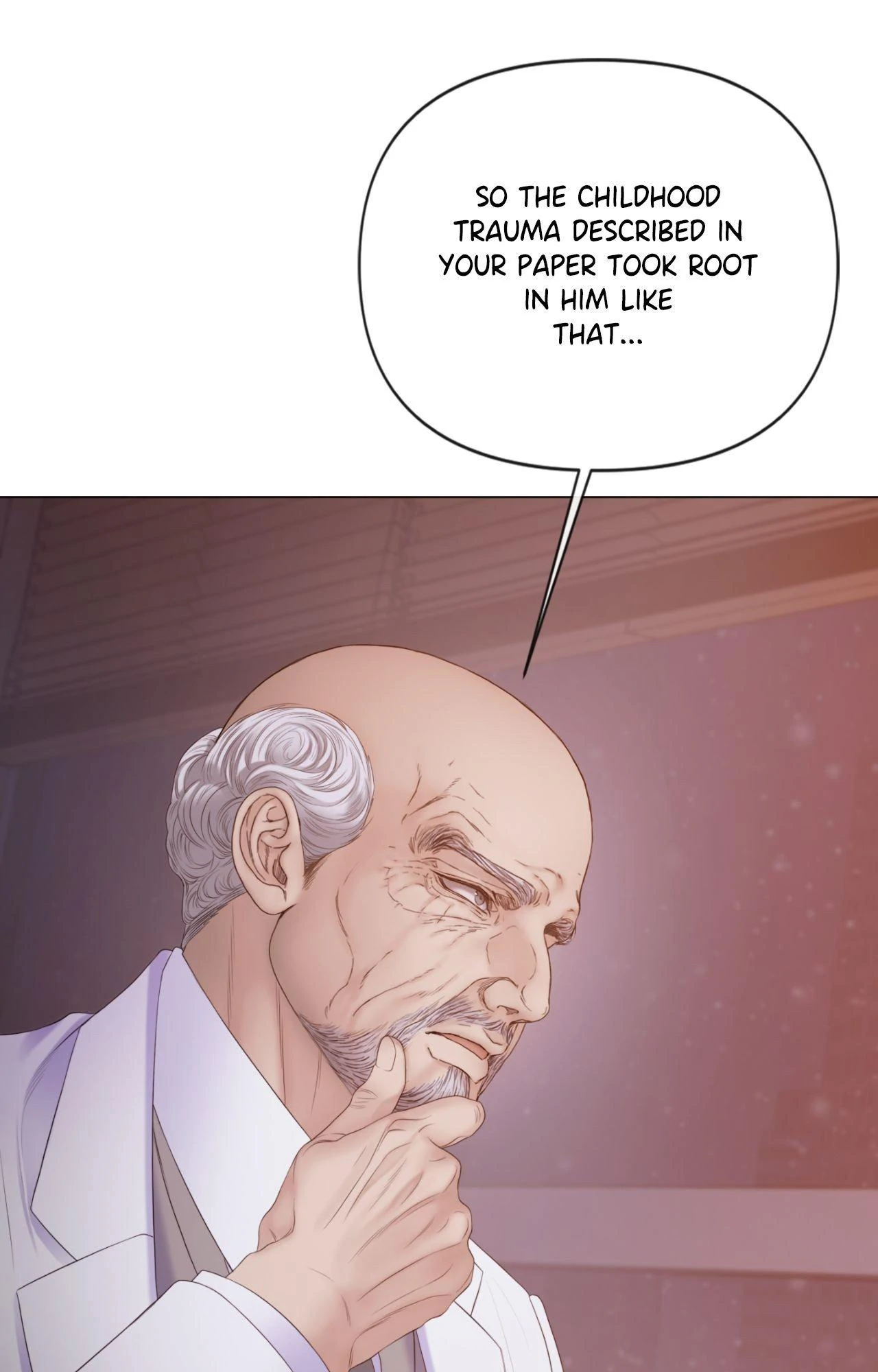 Mary Jane (Official) - Chapter 65 manhwa