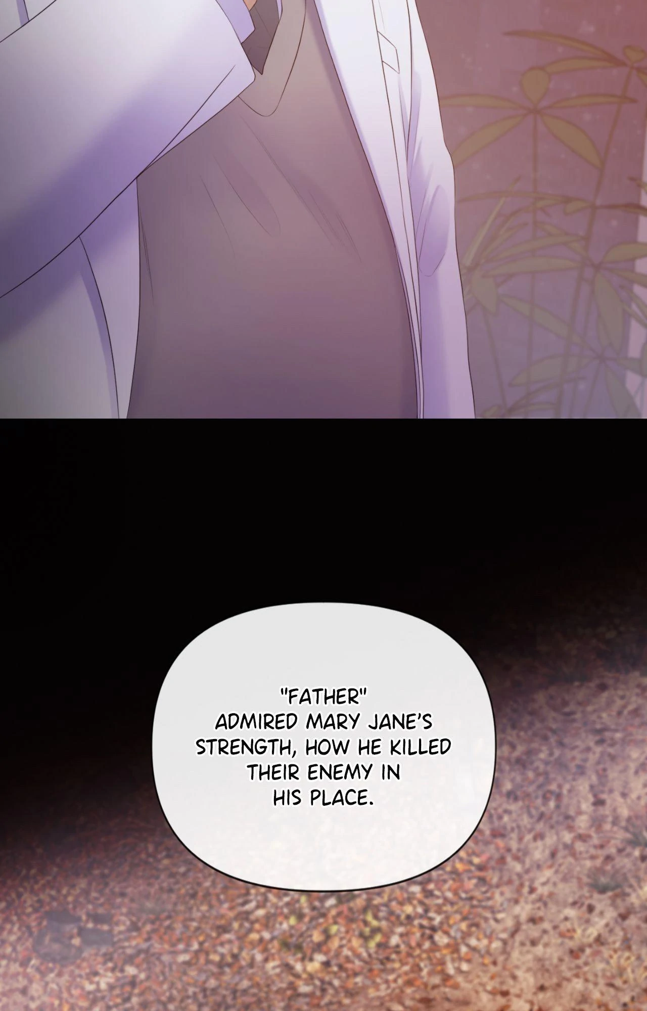 Mary Jane (Official) - Chapter 65 manhwa