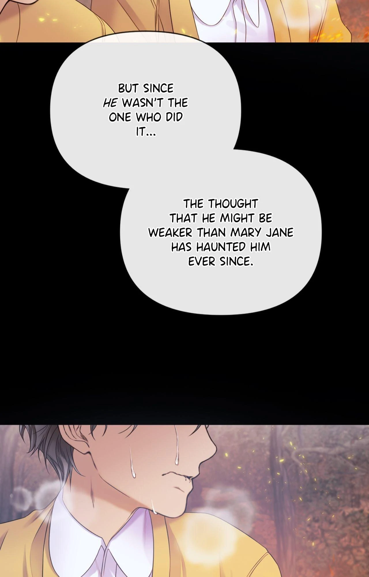 Mary Jane (Official) - Chapter 65 manhwa