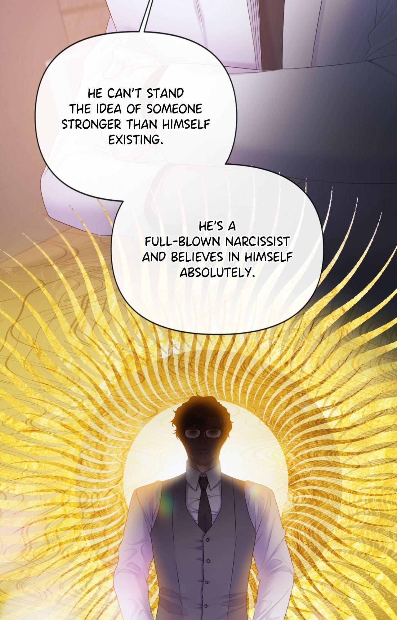 Mary Jane (Official) - Chapter 65 manhwa