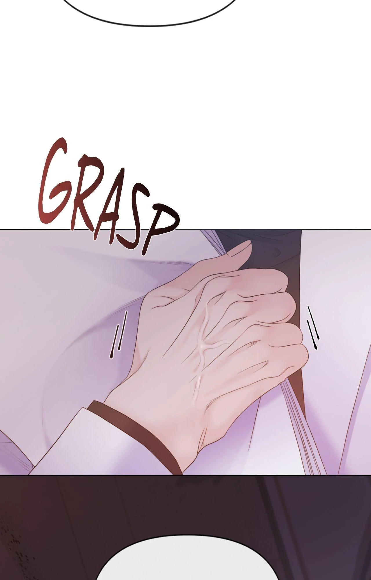 Mary Jane (Official) - Chapter 65 manhwa