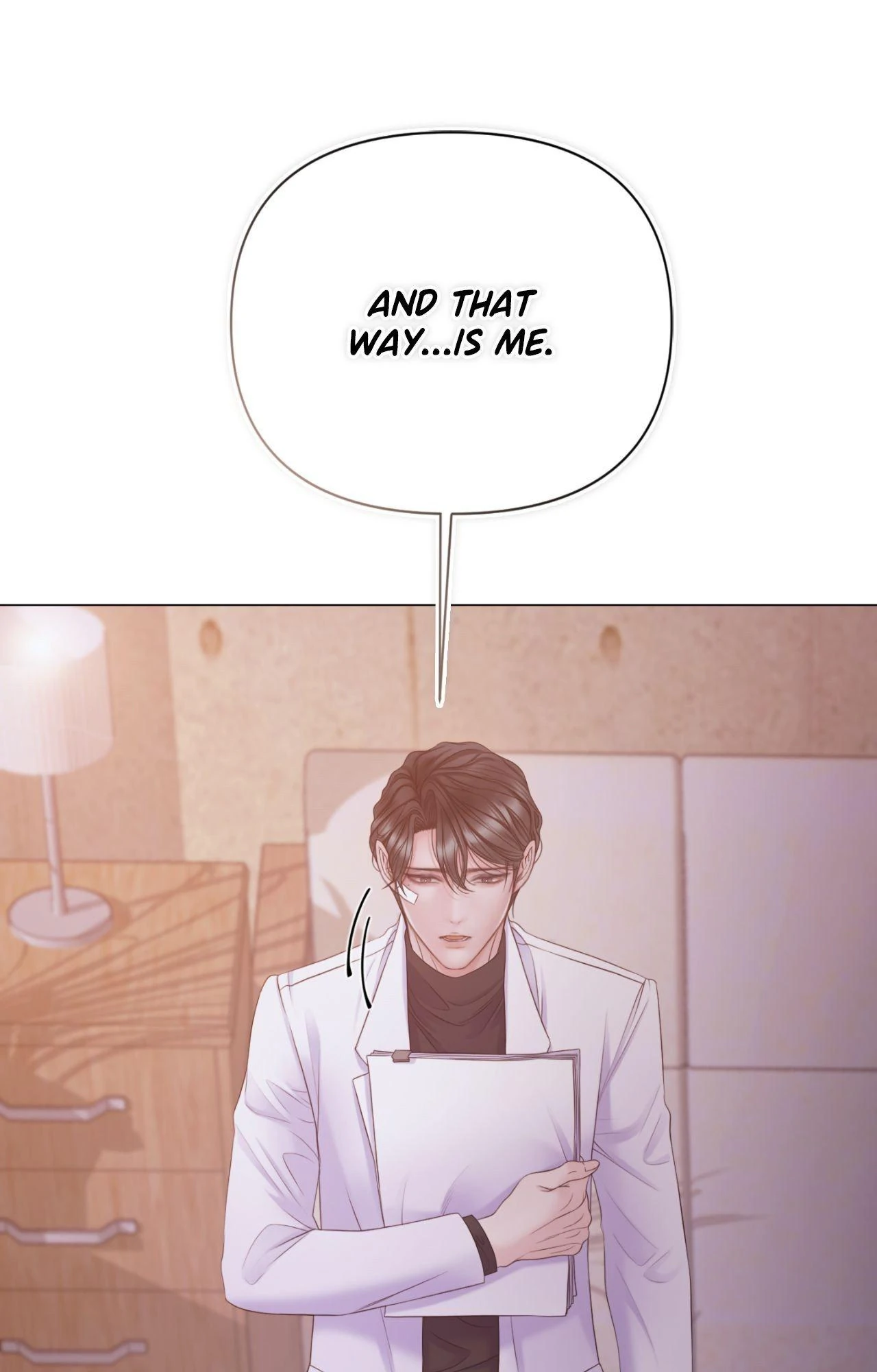 Mary Jane (Official) - Chapter 65 manhwa