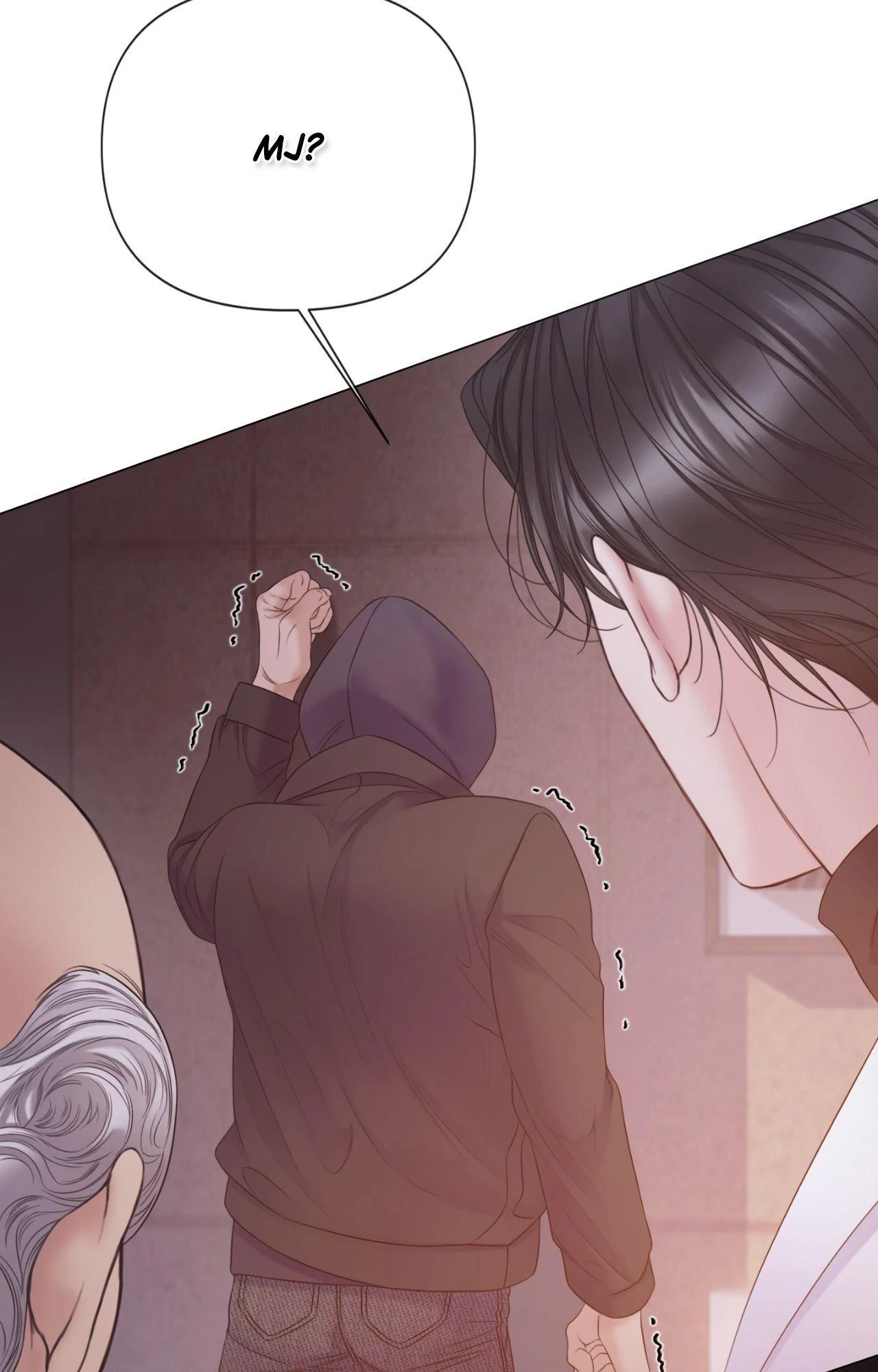 Mary Jane (Official) - Chapter 65 manhwa