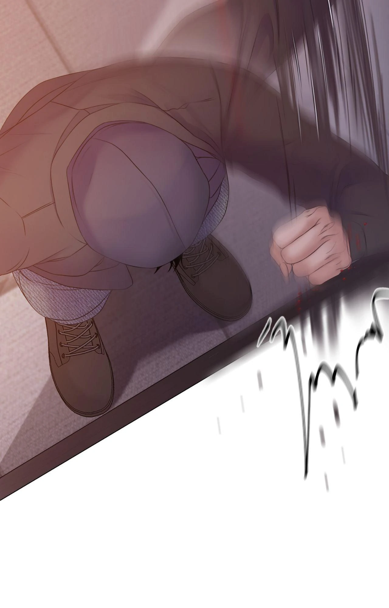 Mary Jane (Official) - Chapter 65 manhwa