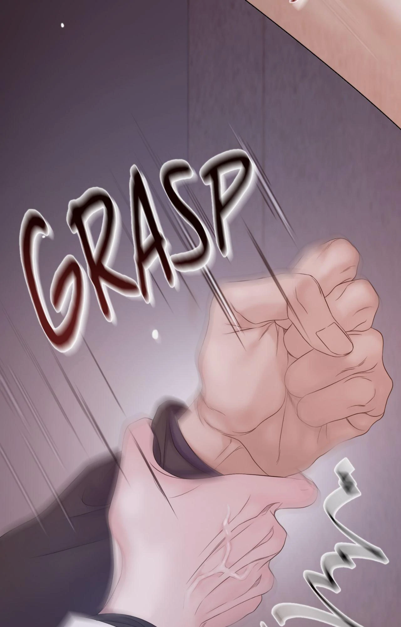 Mary Jane (Official) - Chapter 65 manhwa