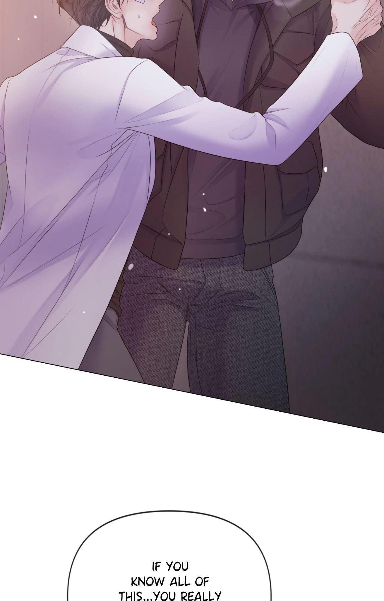 Mary Jane (Official) - Chapter 65 manhwa
