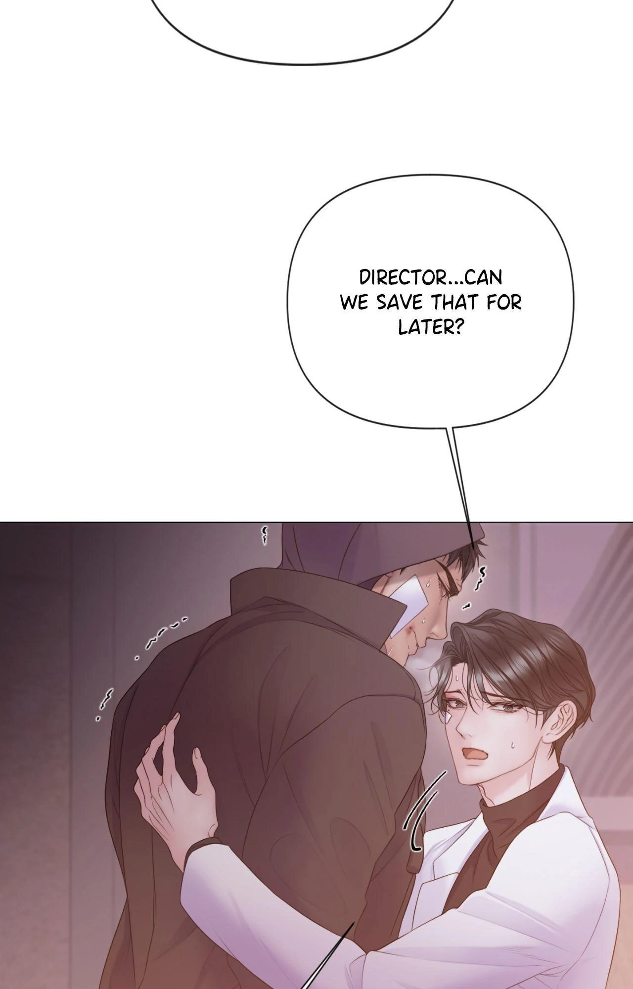 Mary Jane (Official) - Chapter 65 manhwa