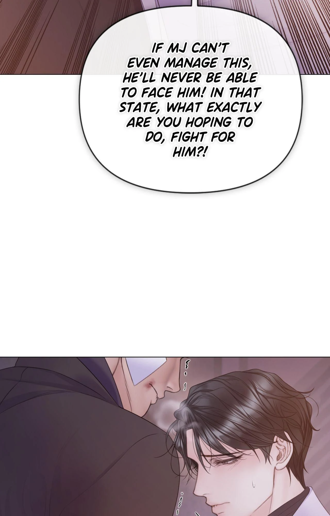 Mary Jane (Official) - Chapter 65 manhwa