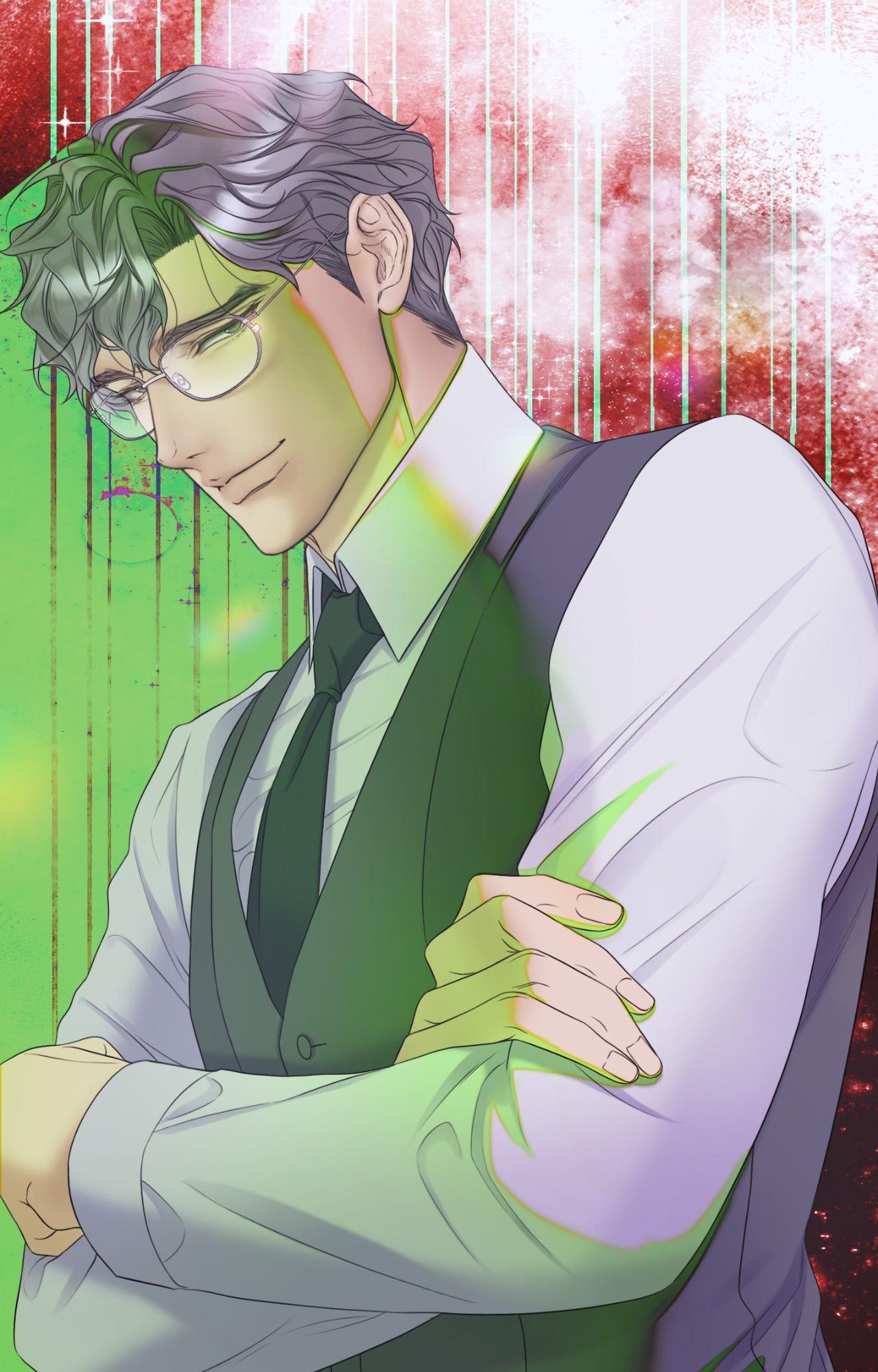 Mary Jane (Official) - Chapter 65 manhwa