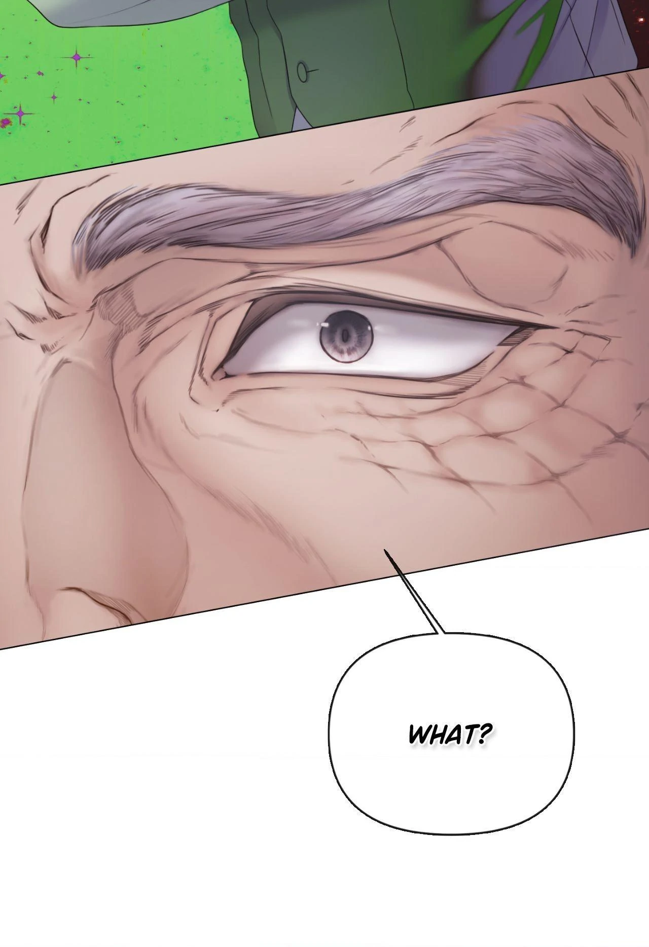 Mary Jane (Official) - Chapter 65 manhwa