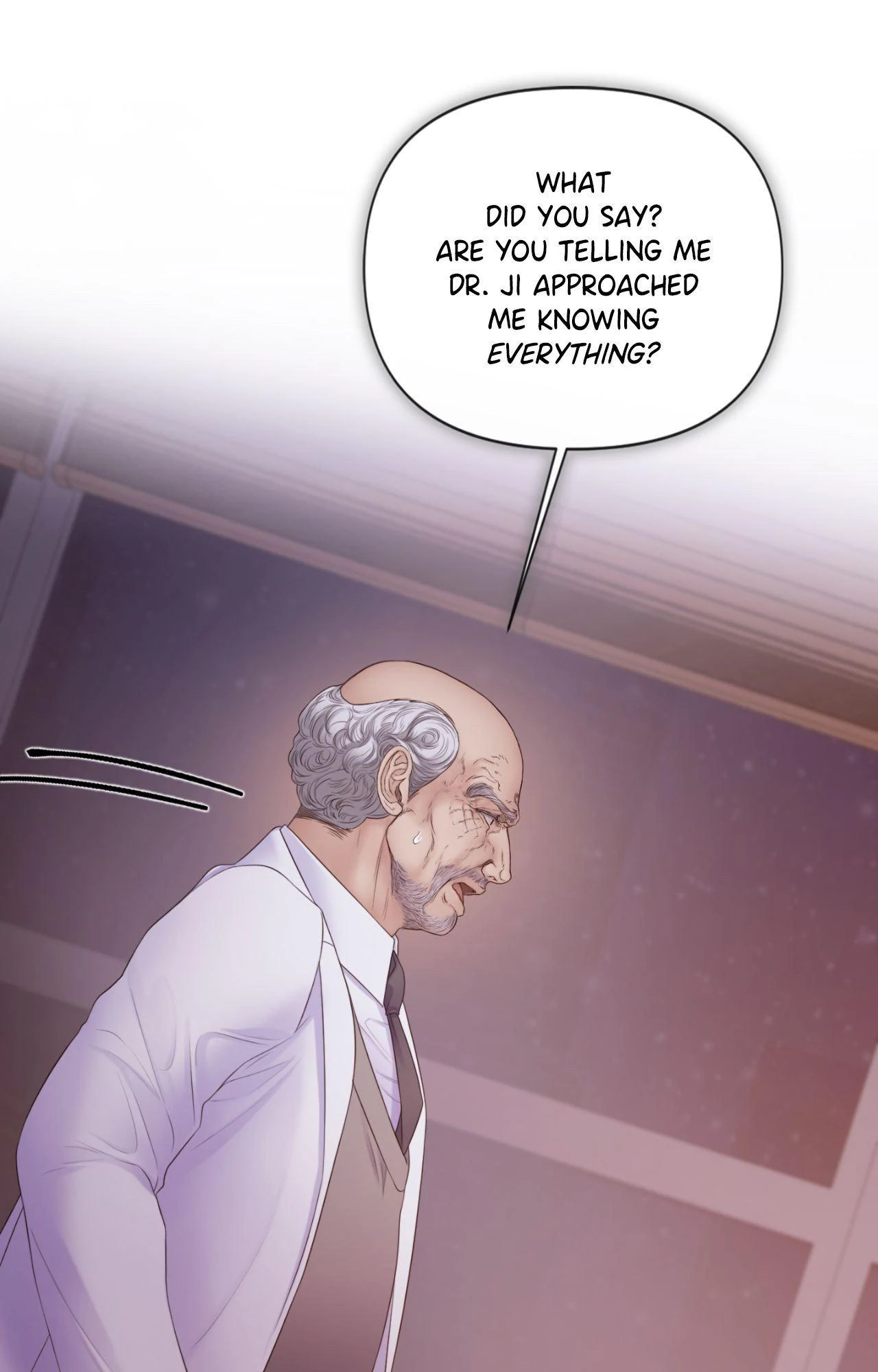 Mary Jane (Official) - Chapter 65 manhwa