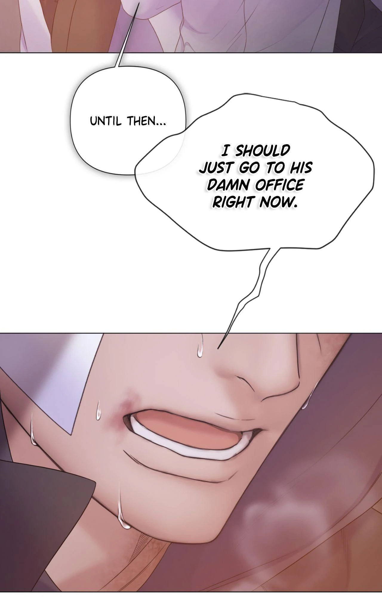 Mary Jane (Official) - Chapter 65 manhwa