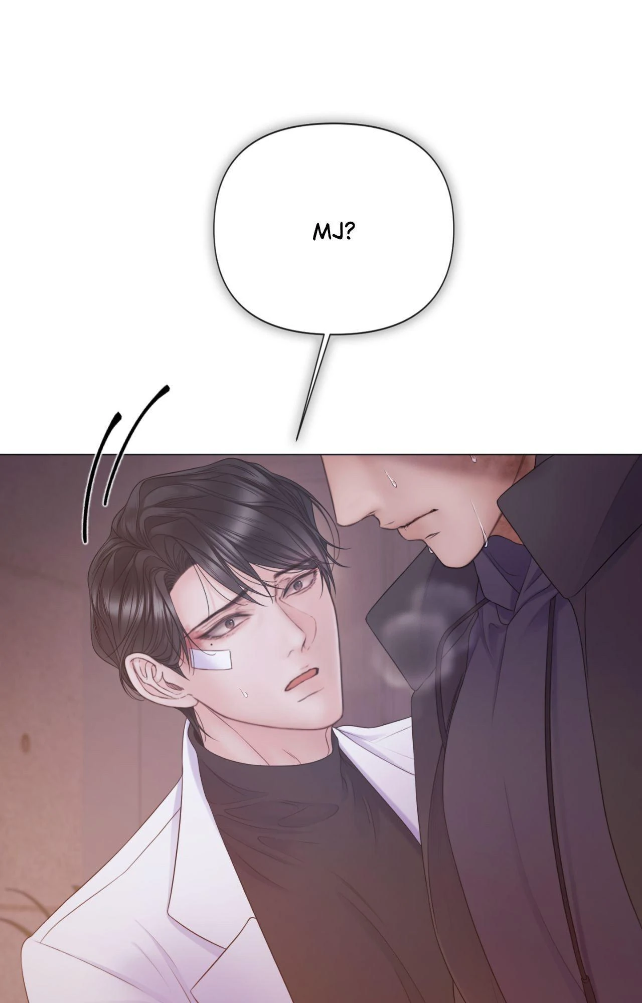 Mary Jane (Official) - Chapter 65 manhwa
