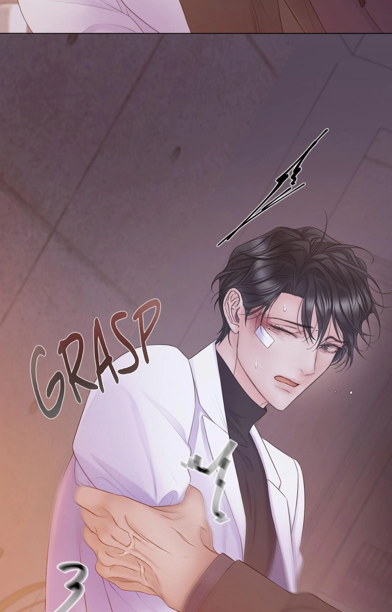 Mary Jane (Official) - Chapter 65 manhwa