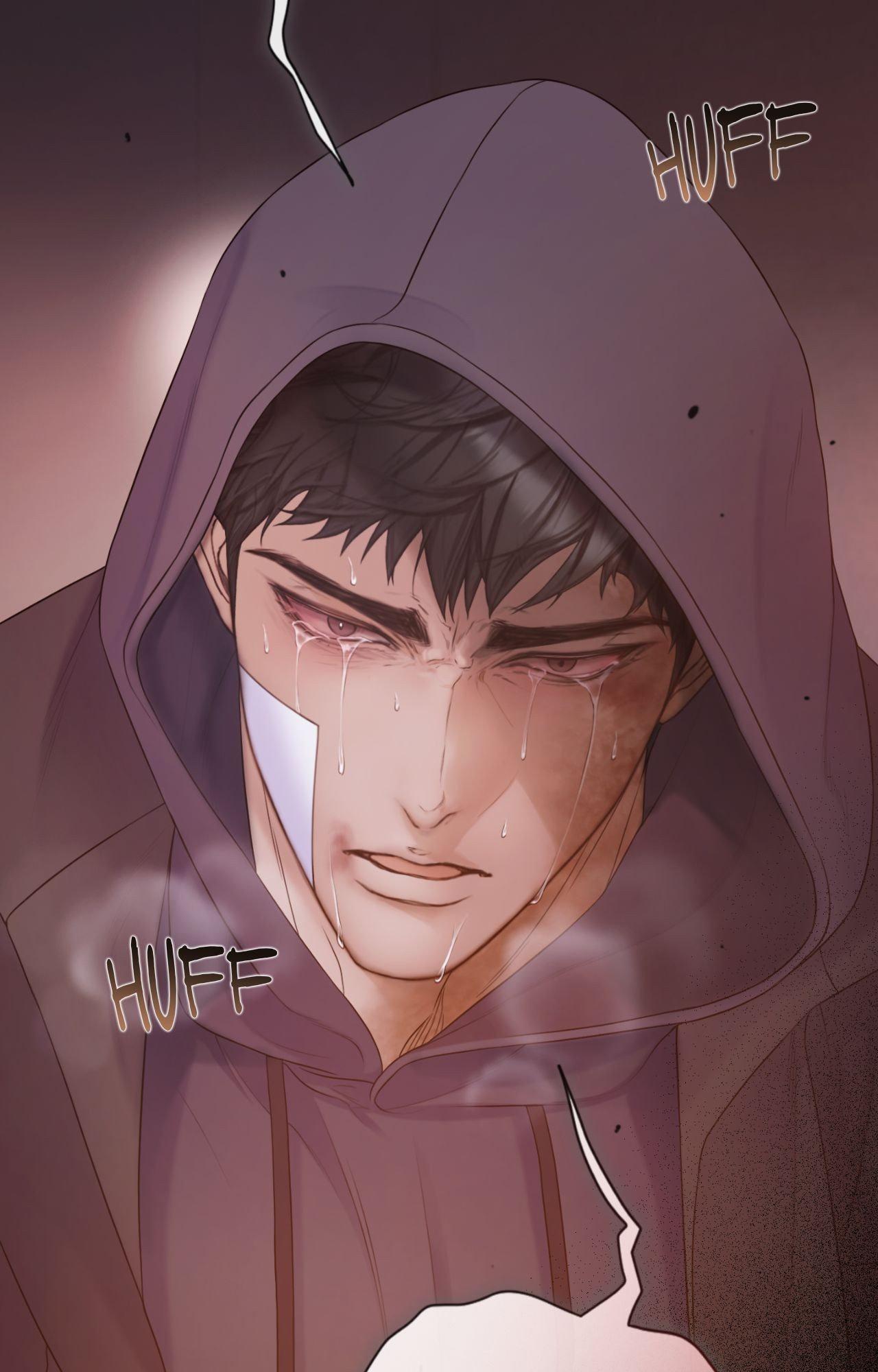 Mary Jane (Official) - Chapter 65 manhwa