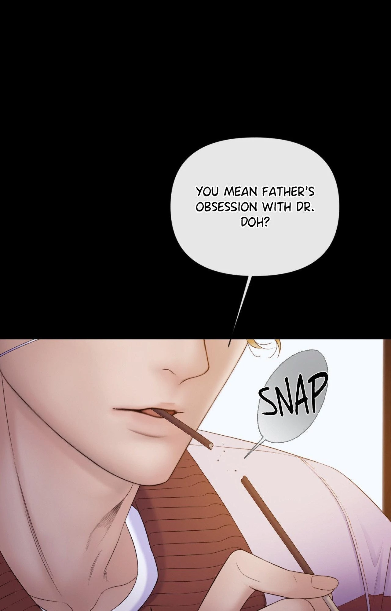 Mary Jane (Official) - Chapter 66 manhwa