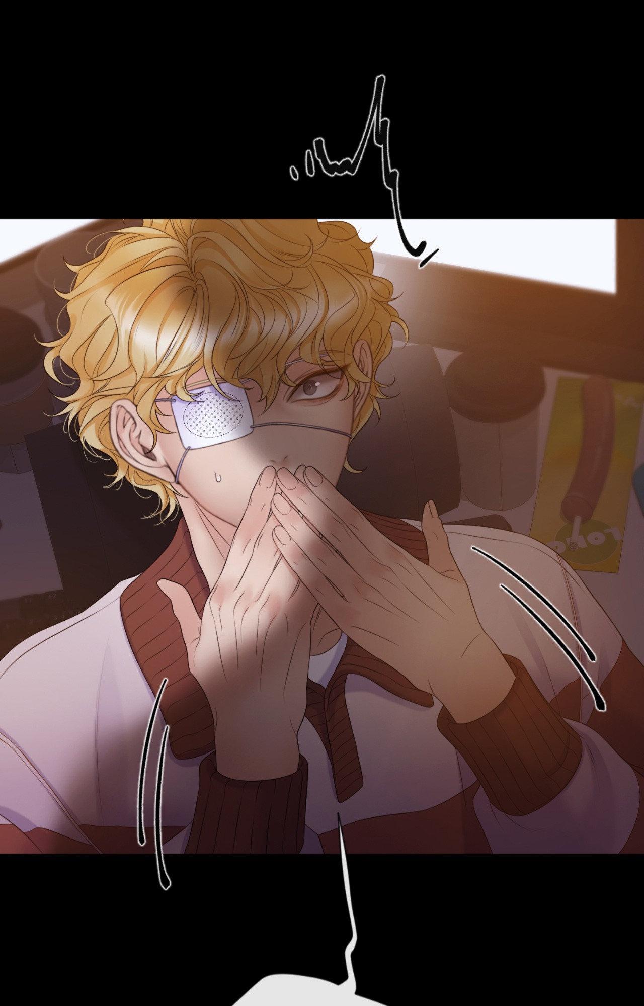 Mary Jane (Official) - Chapter 66 manhwa
