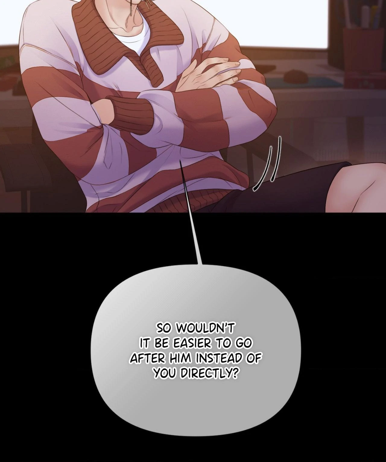 Mary Jane (Official) - Chapter 66 manhwa