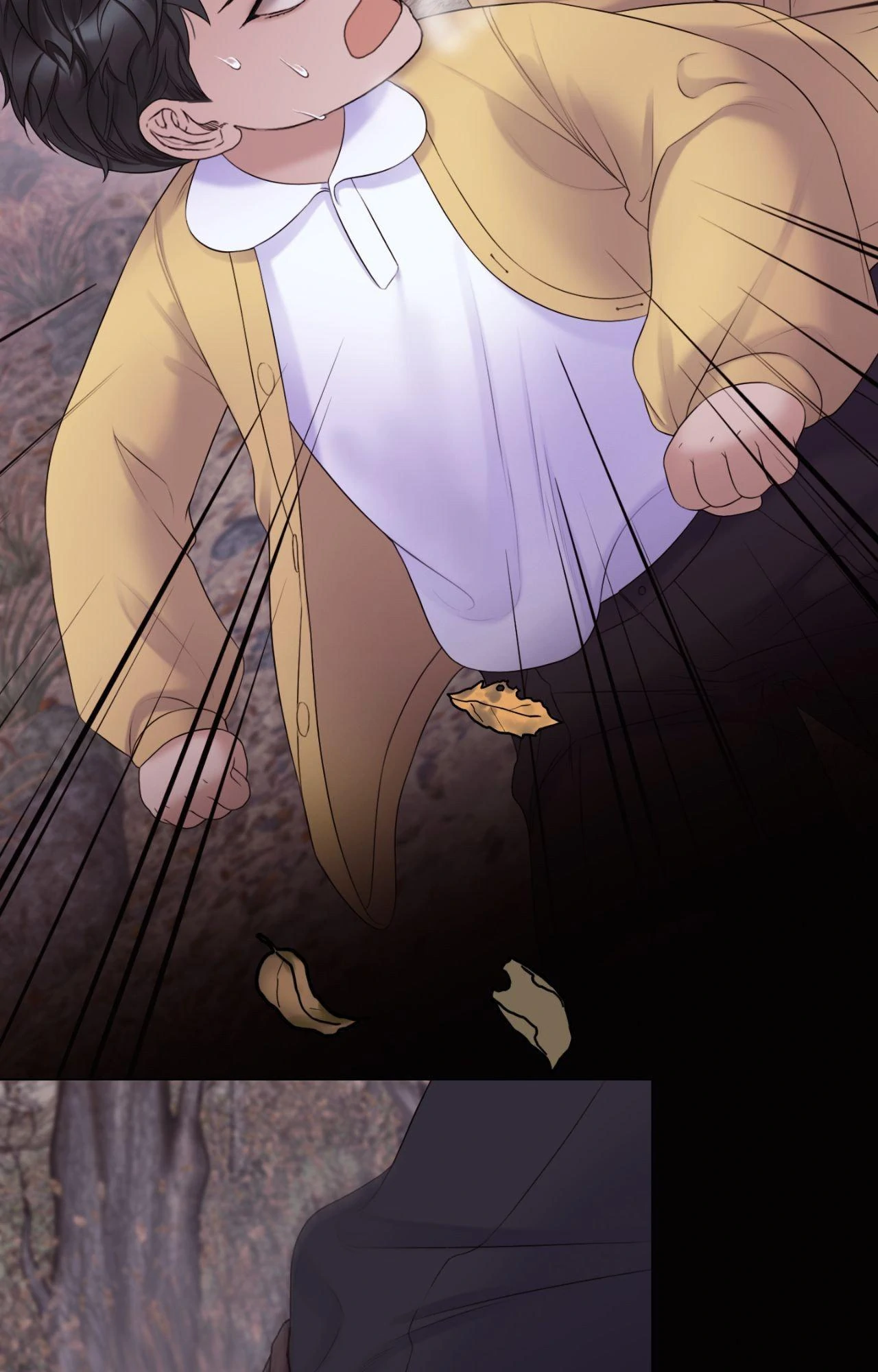 Mary Jane (Official) - Chapter 66 manhwa