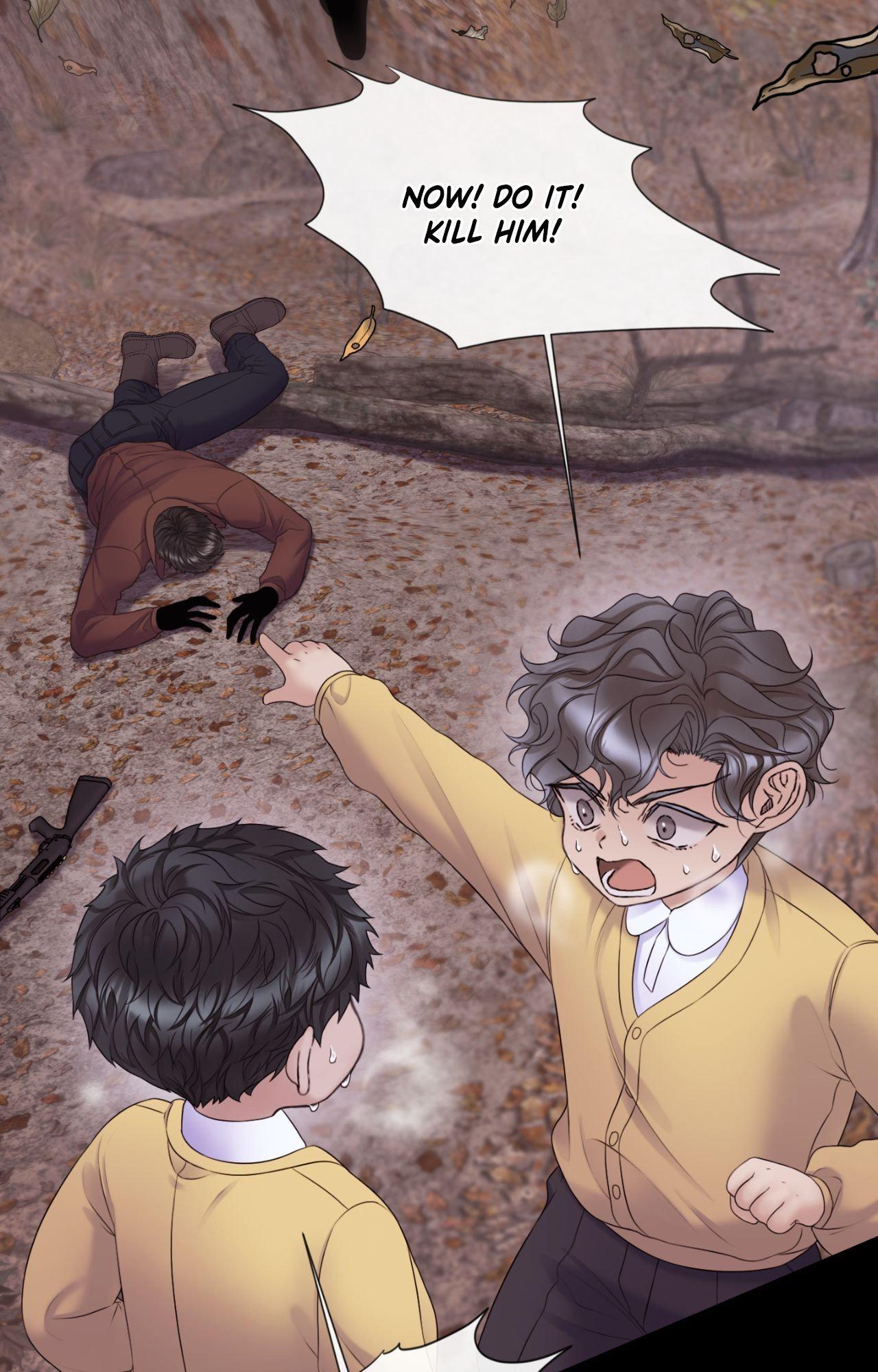 Mary Jane (Official) - Chapter 66 manhwa
