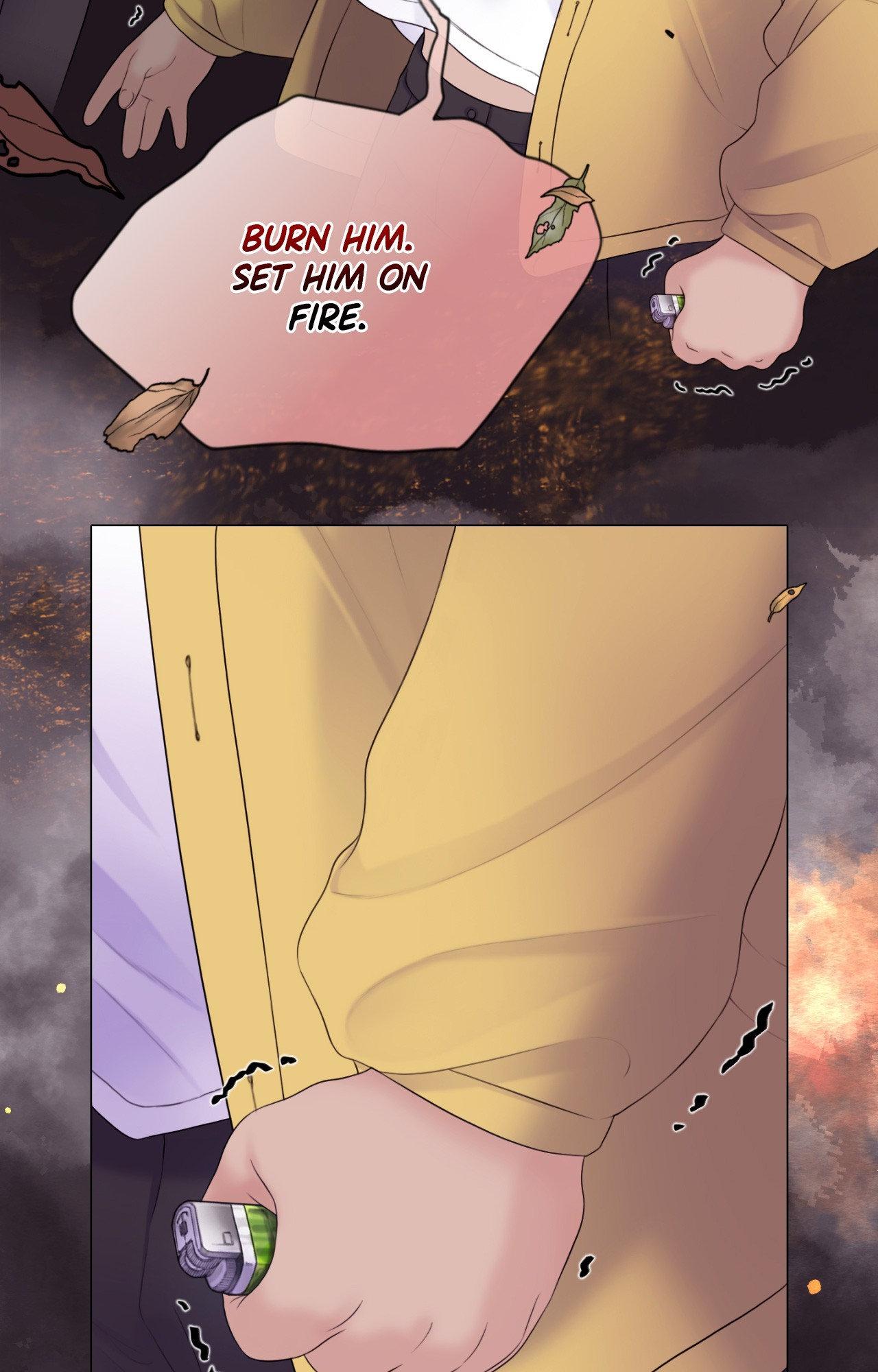 Mary Jane (Official) - Chapter 66 manhwa