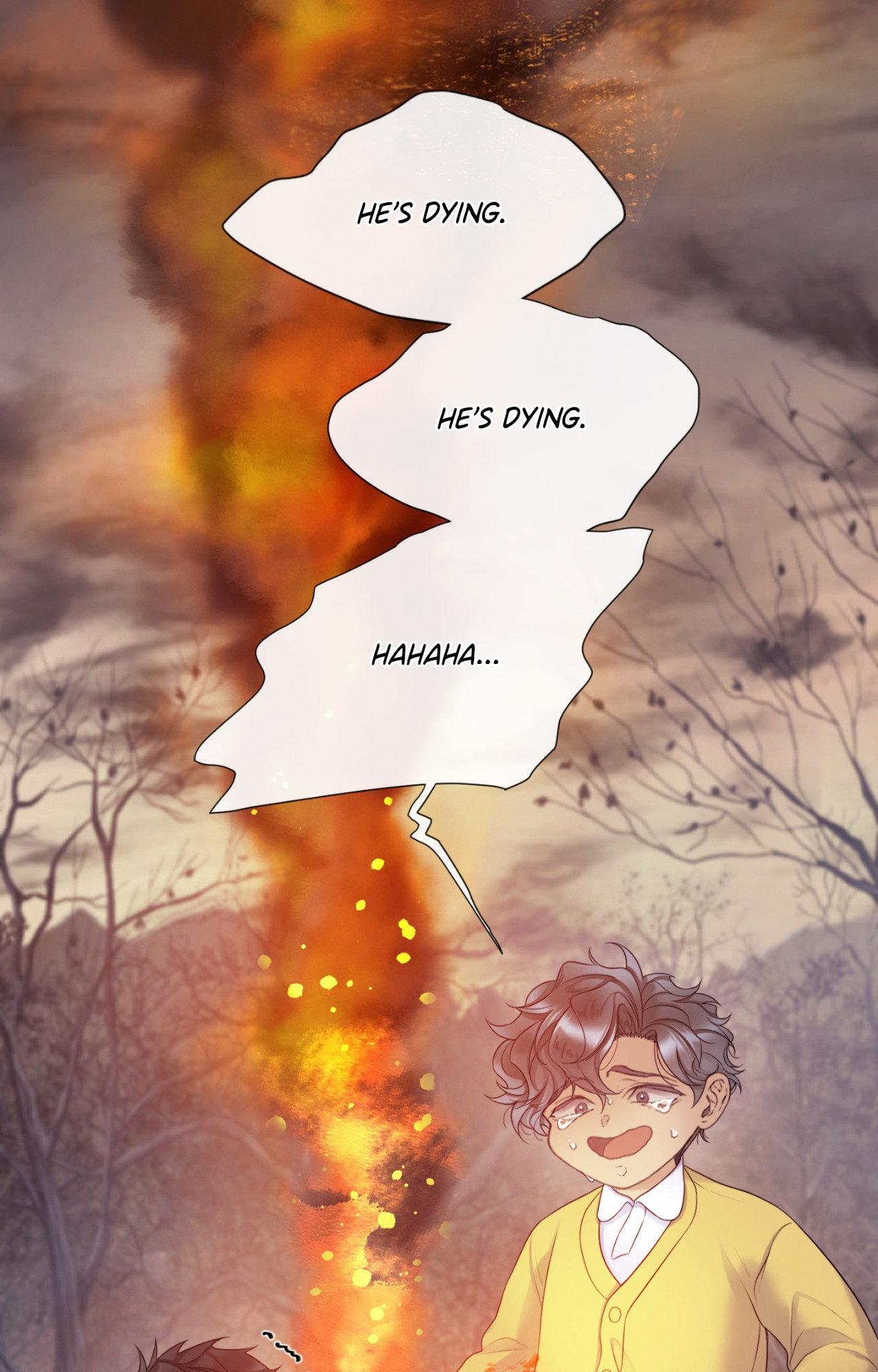 Mary Jane (Official) - Chapter 66 manhwa