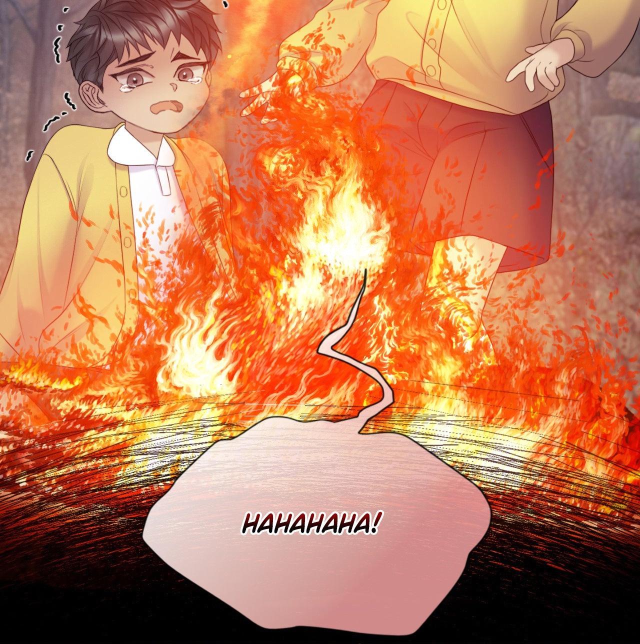 Mary Jane (Official) - Chapter 66 manhwa