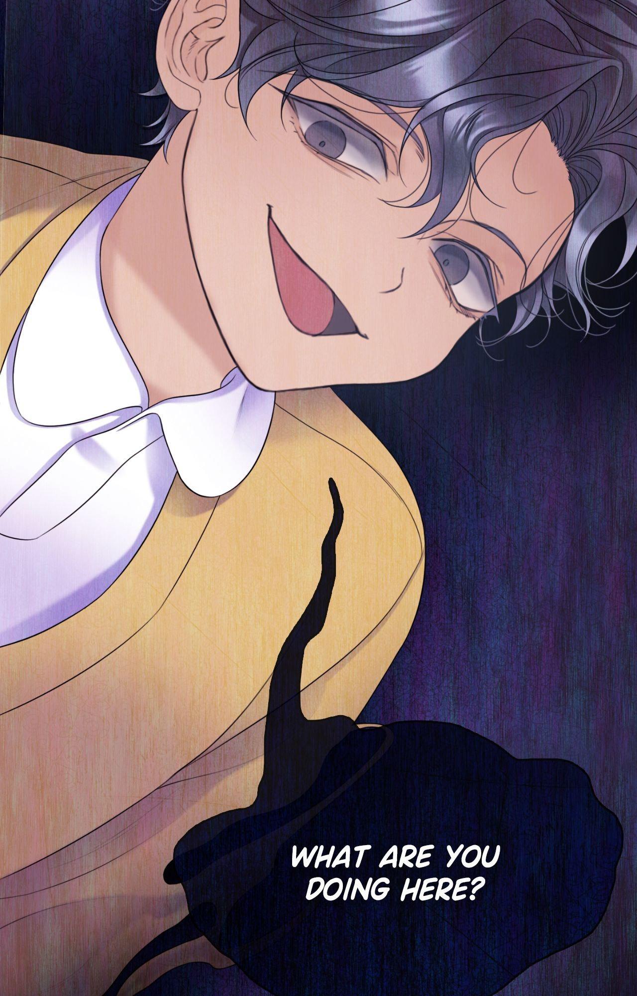 Mary Jane (Official) - Chapter 66 manhwa