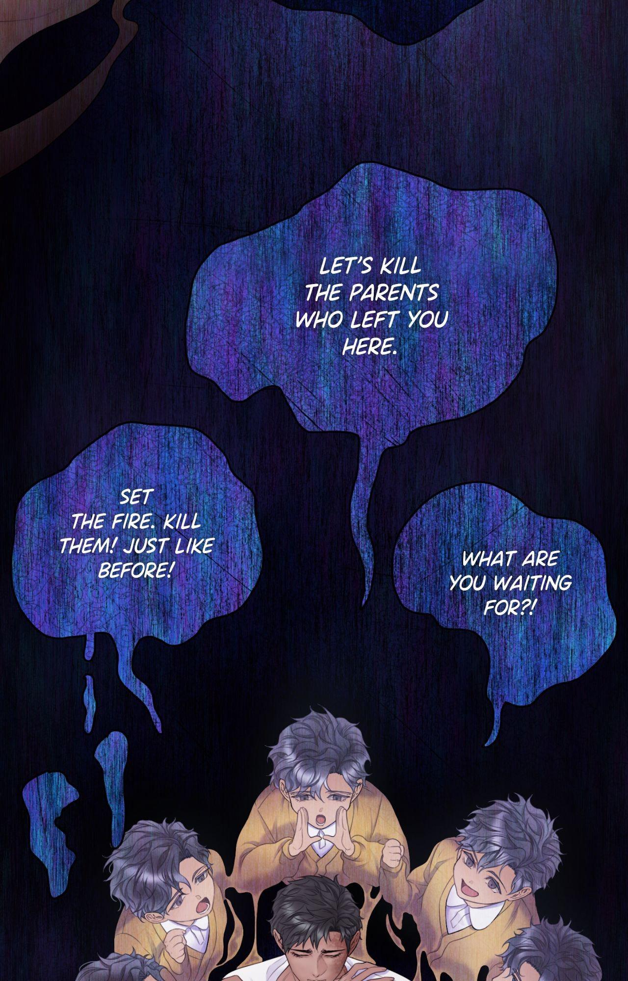 Mary Jane (Official) - Chapter 66 manhwa