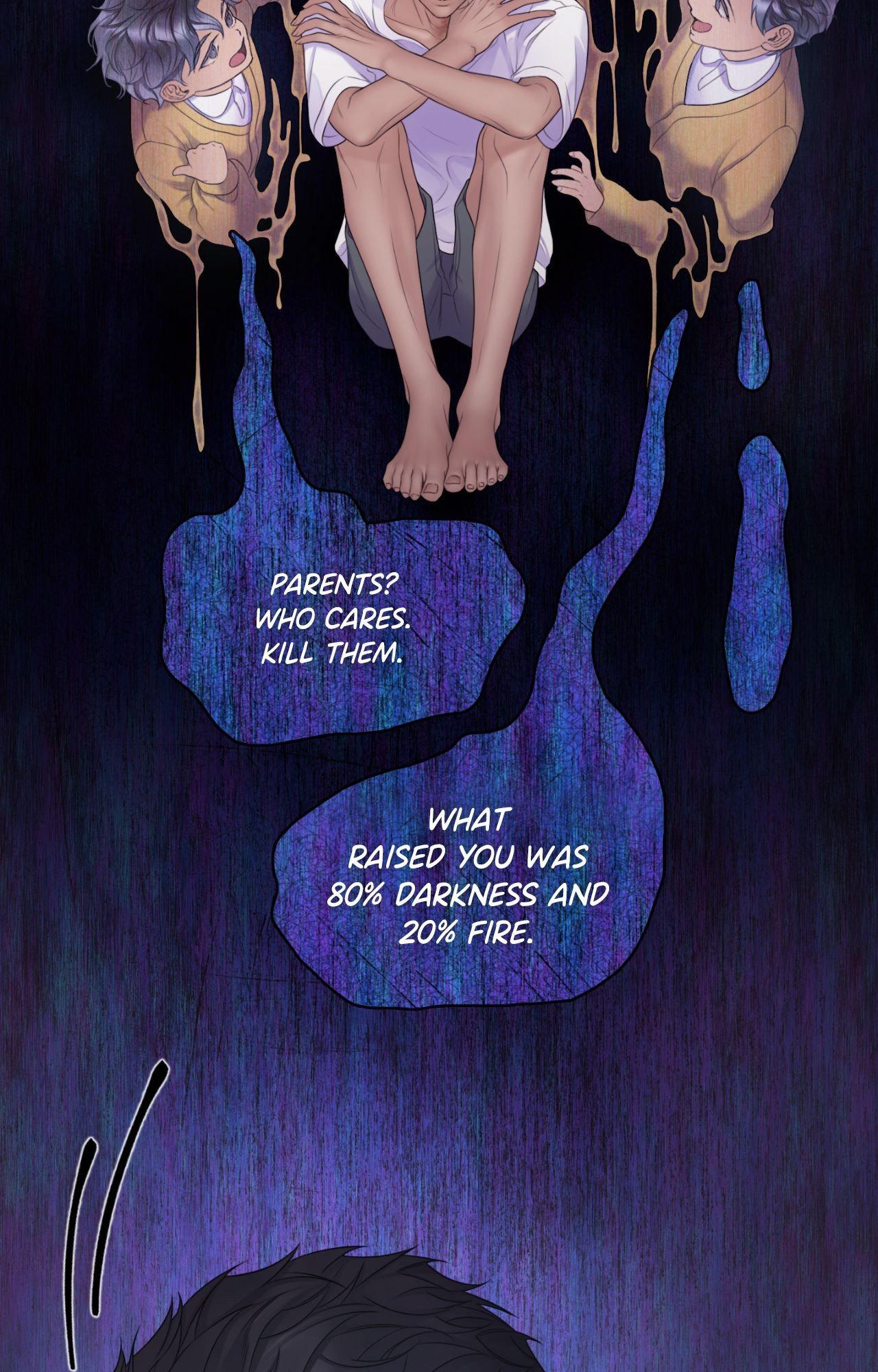 Mary Jane (Official) - Chapter 66 manhwa