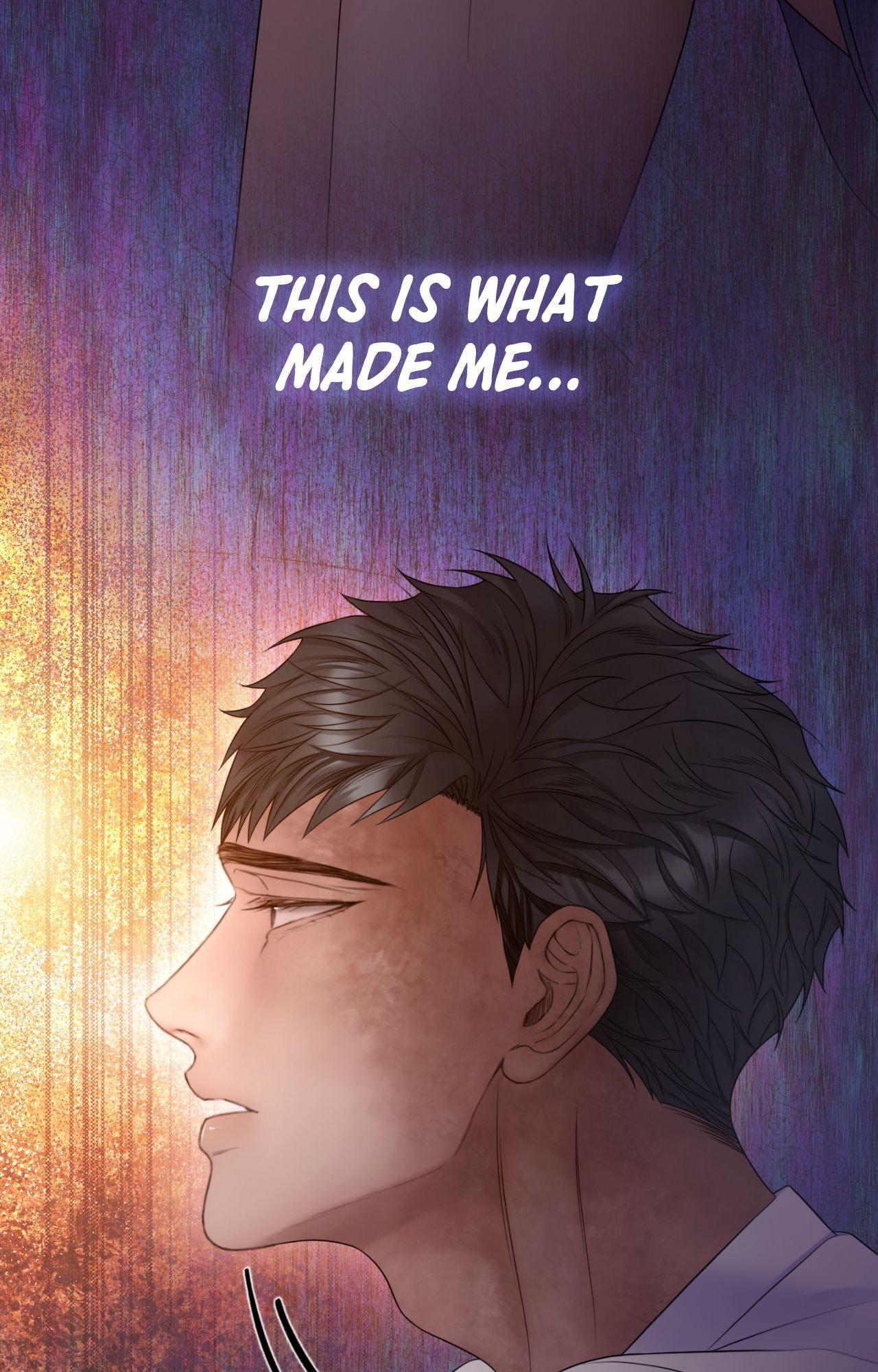 Mary Jane (Official) - Chapter 66 manhwa