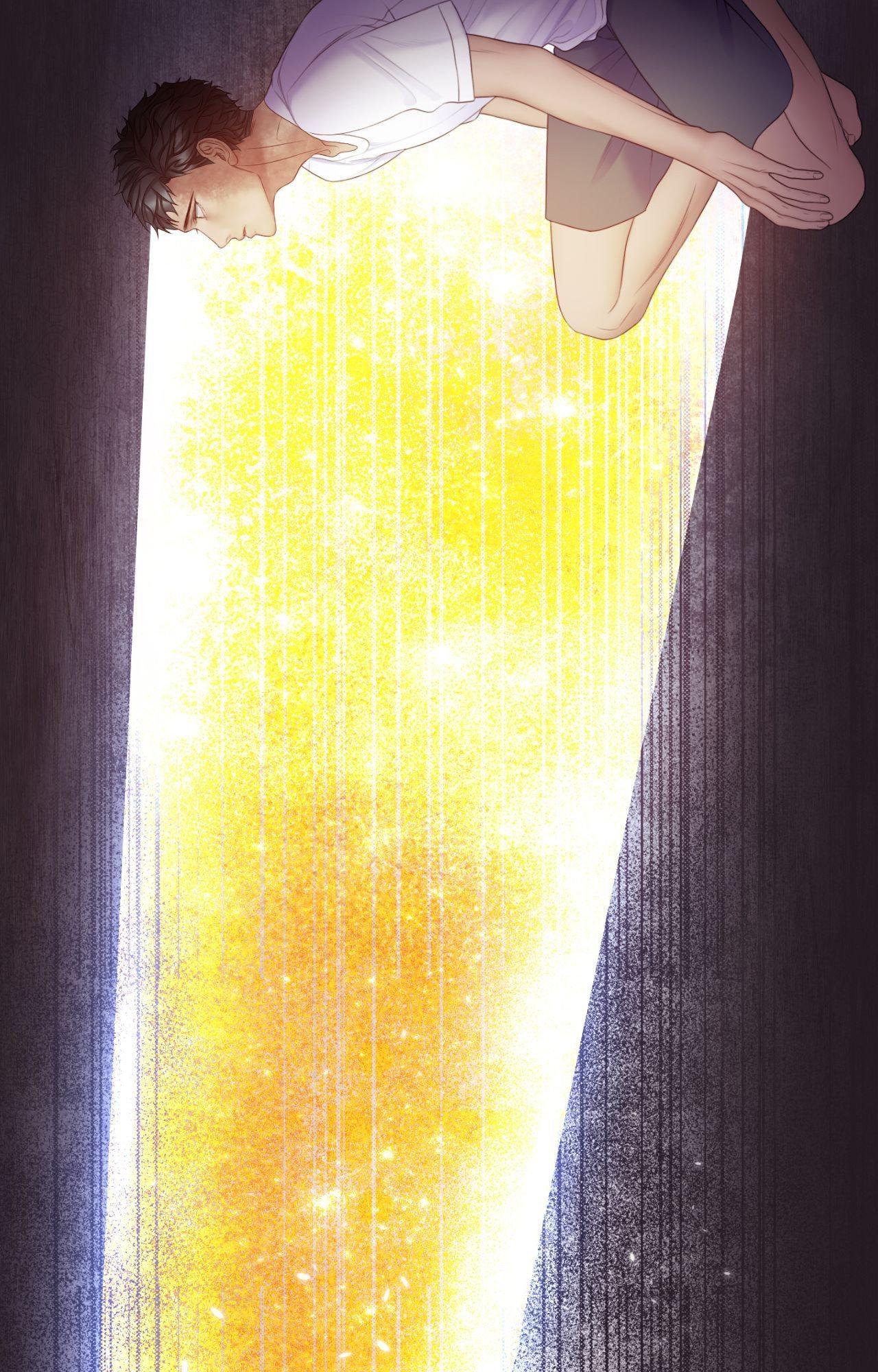 Mary Jane (Official) - Chapter 66 manhwa